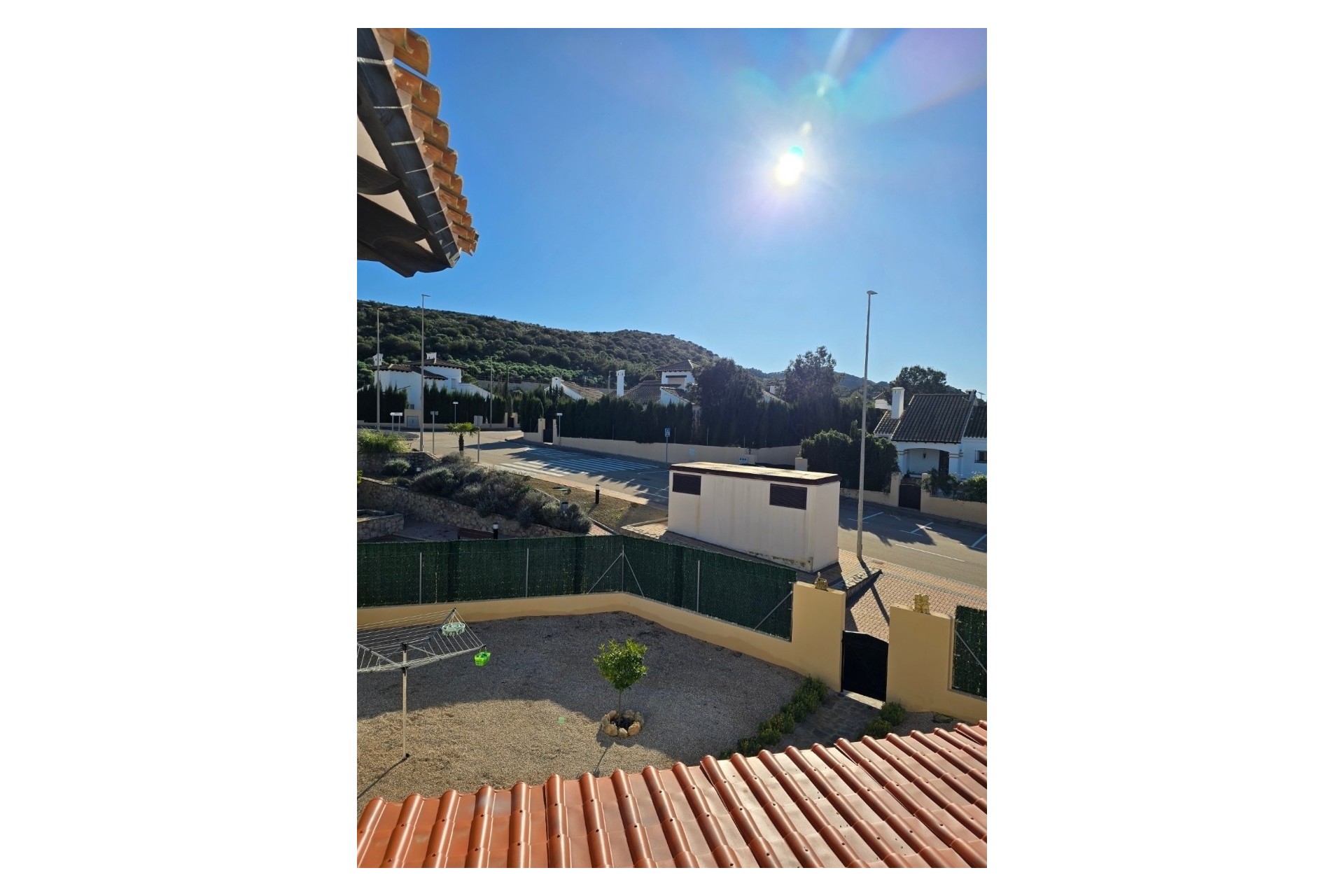 Resale - Detached Villa -
Fuente Alamo - Las Palas