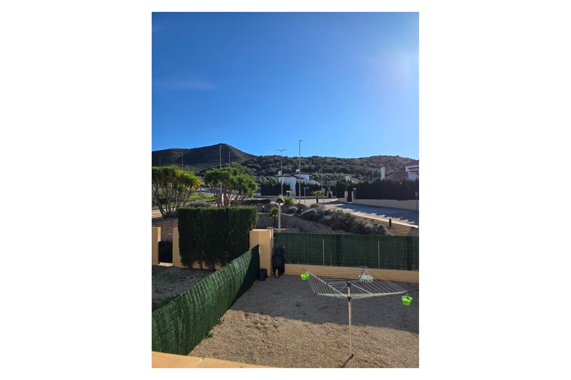 Resale - Detached Villa -
Fuente Alamo - Las Palas