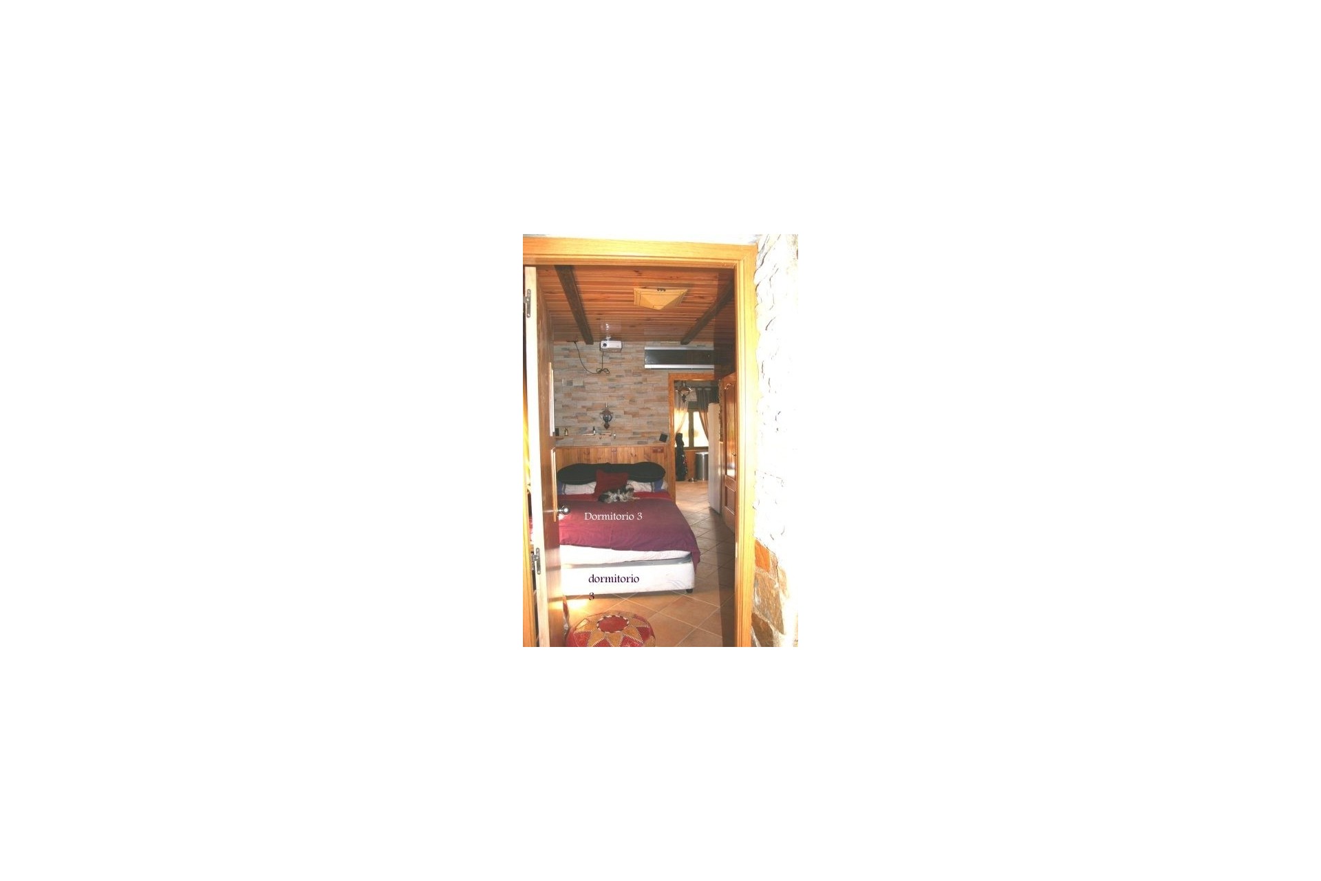 Resale - Detached Villa -
Gea y Truyols