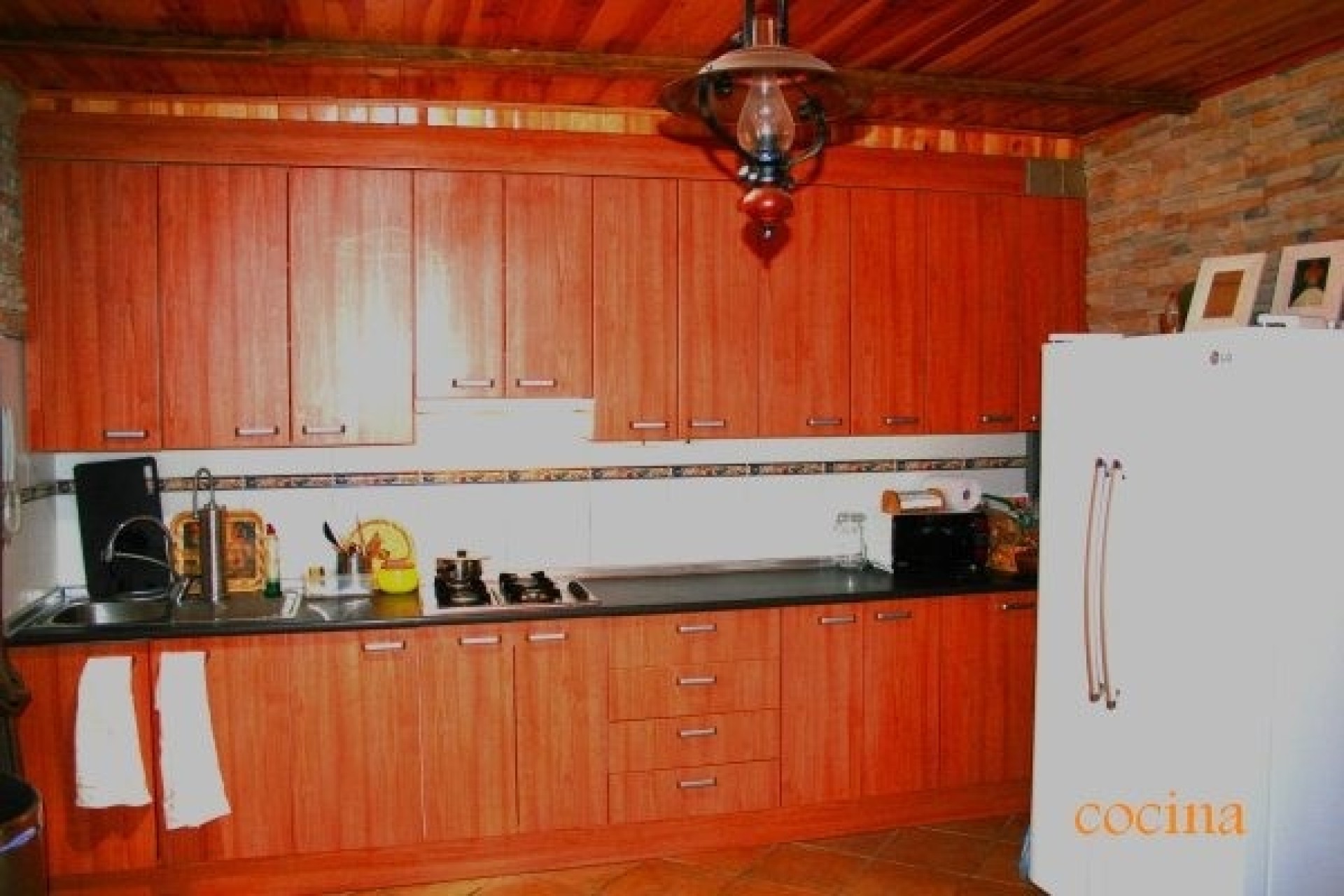 Resale - Detached Villa -
Gea y Truyols