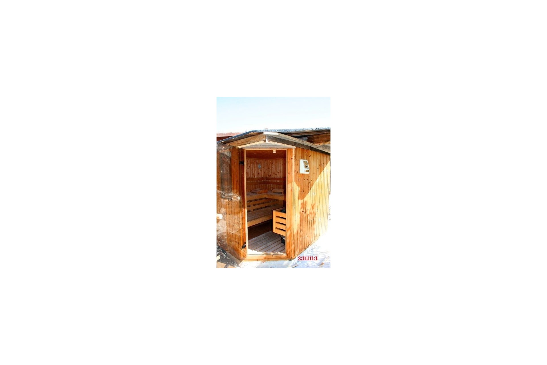 Resale - Detached Villa -
Gea y Truyols