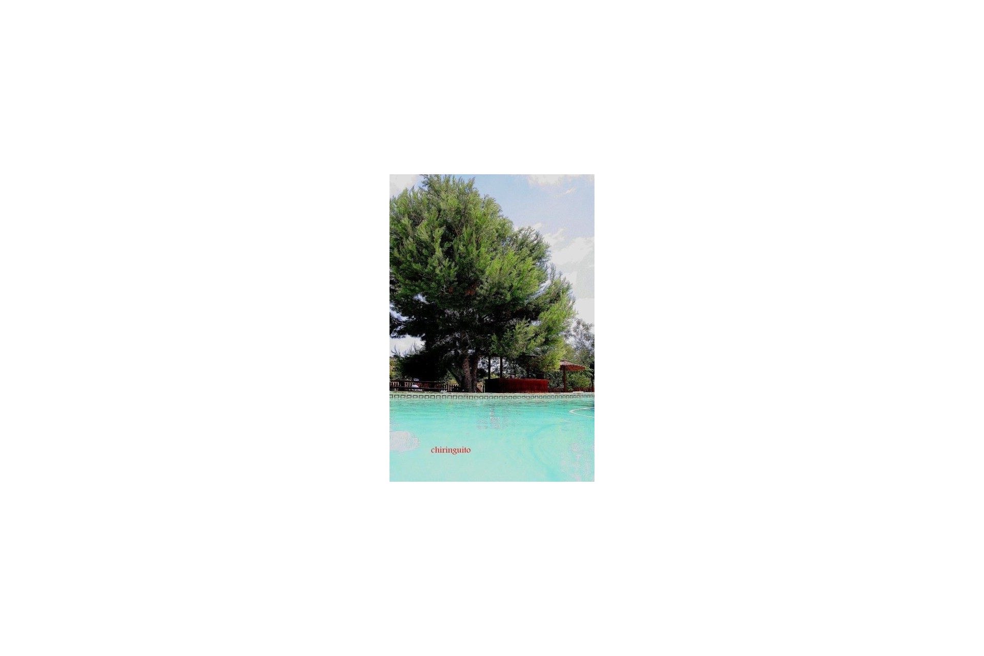 Resale - Detached Villa -
Gea y Truyols