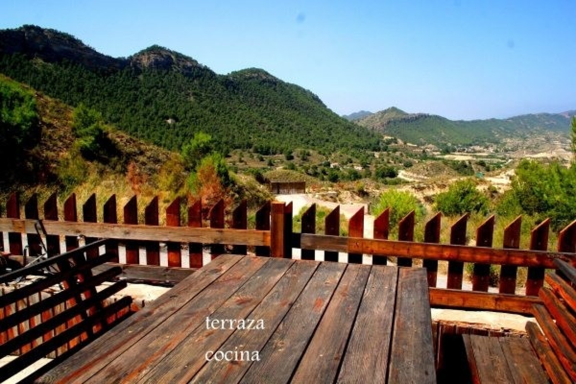 Resale - Detached Villa -
Gea y Truyols