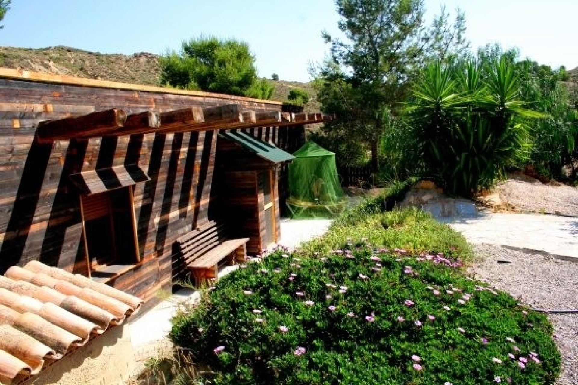 Resale - Detached Villa -
Gea y Truyols