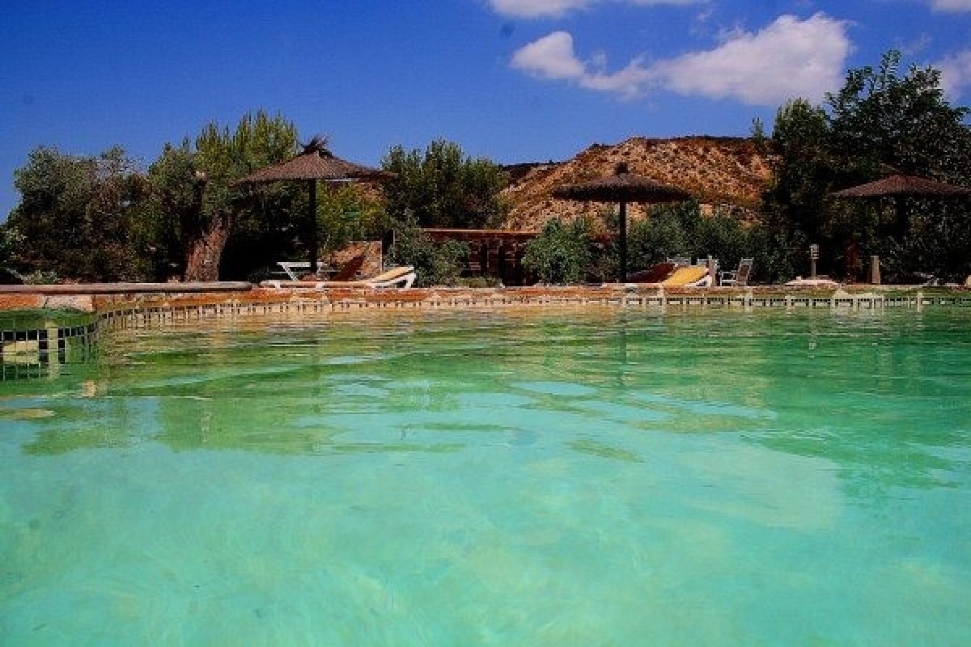 Resale - Detached Villa -
Gea y Truyols