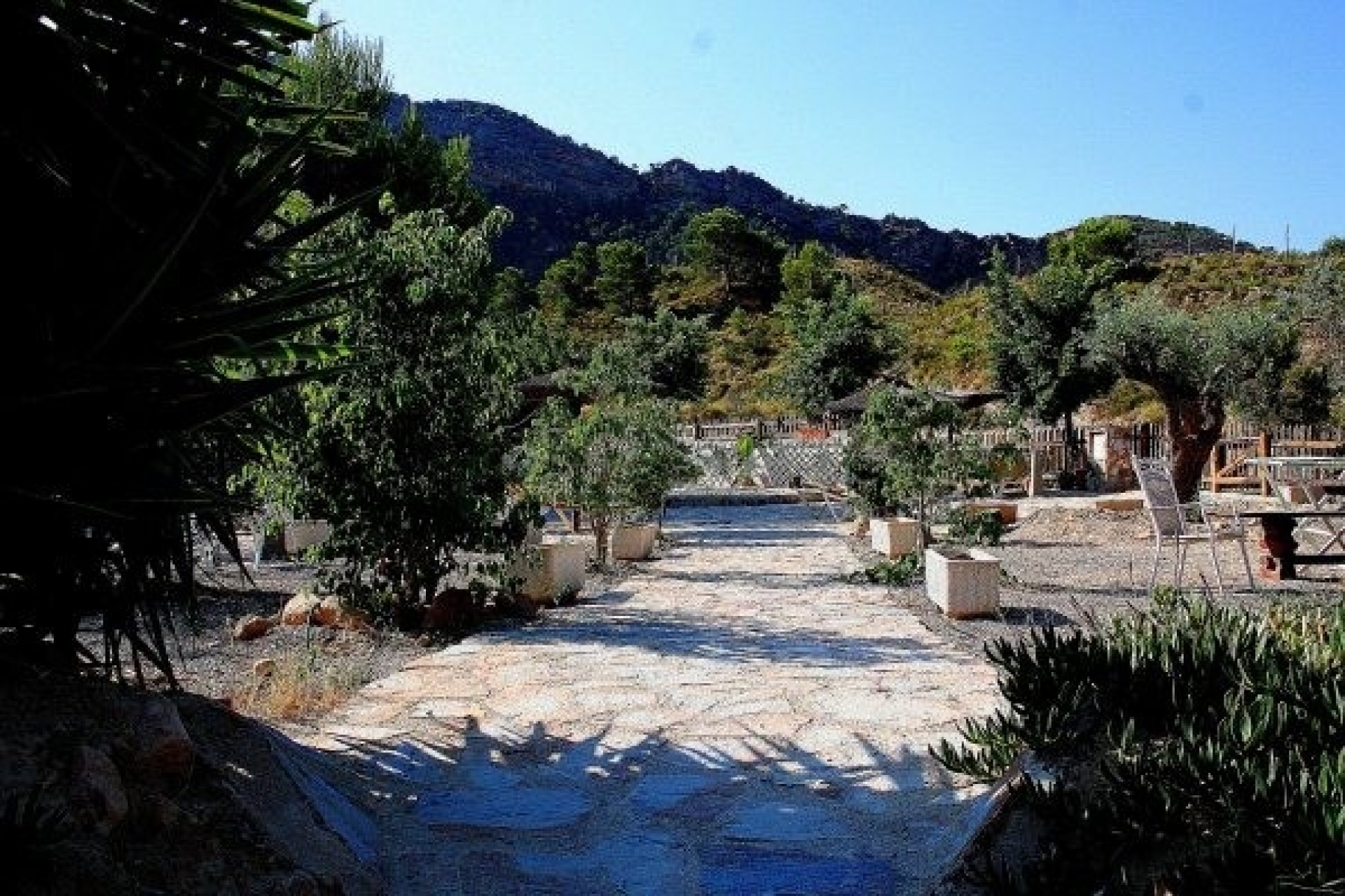 Resale - Detached Villa -
Gea y Truyols