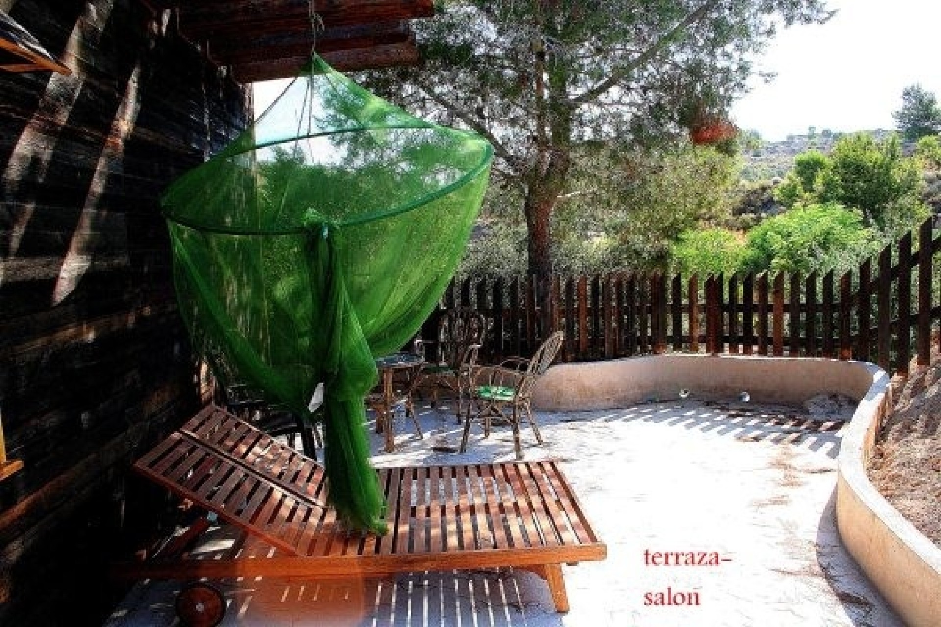 Resale - Detached Villa -
Gea y Truyols