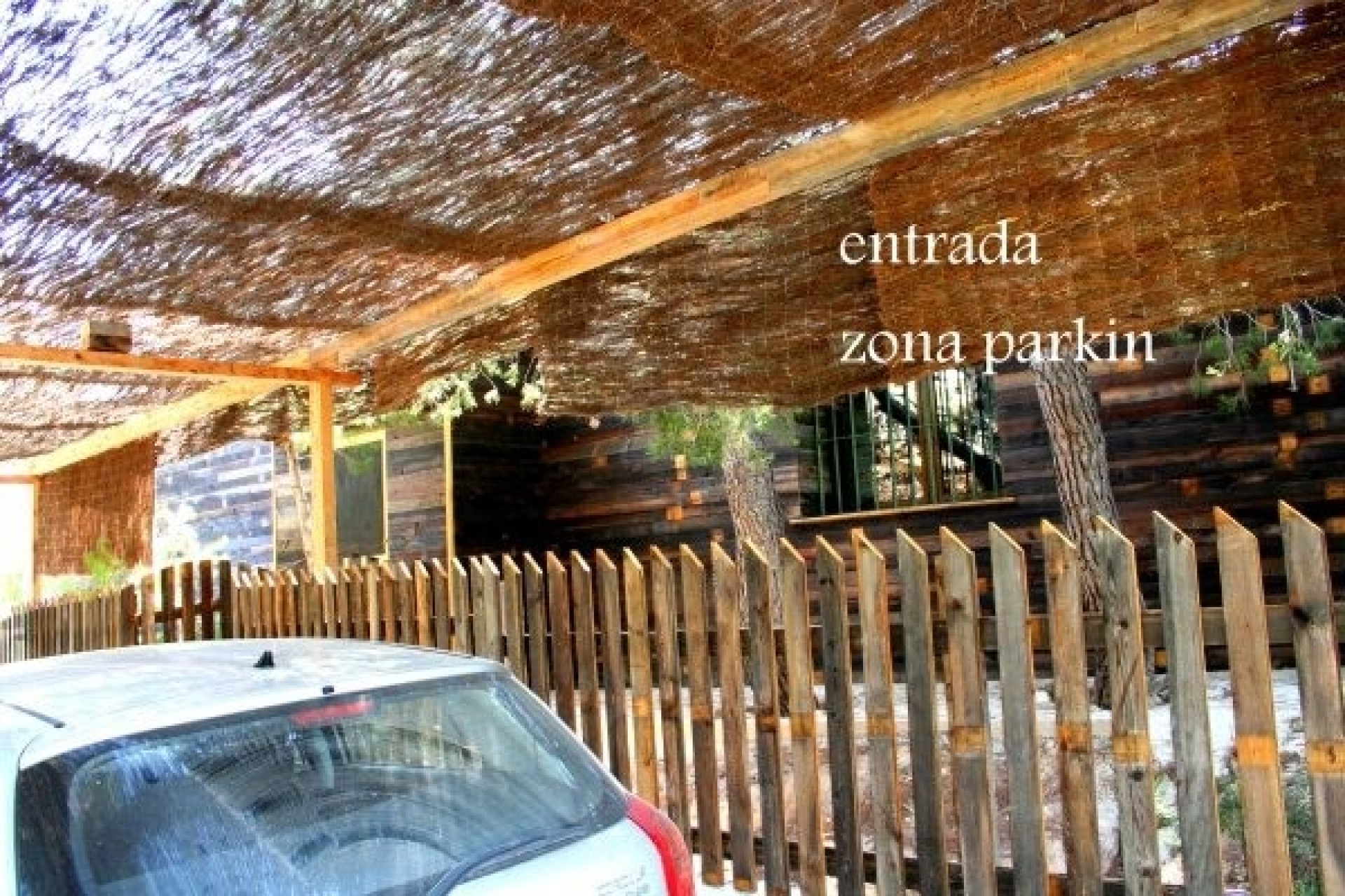 Resale - Detached Villa -
Gea y Truyols