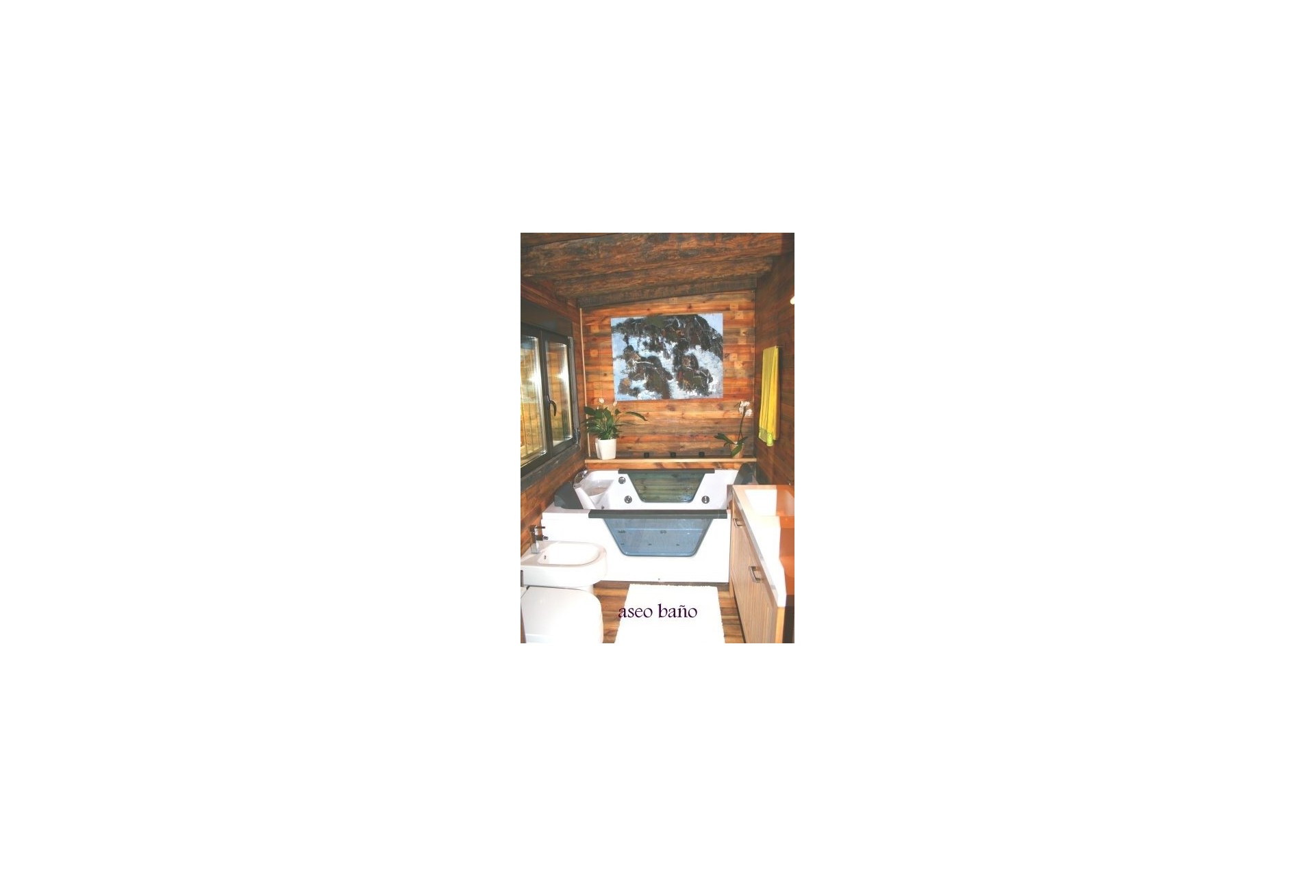 Resale - Detached Villa -
Gea y Truyols