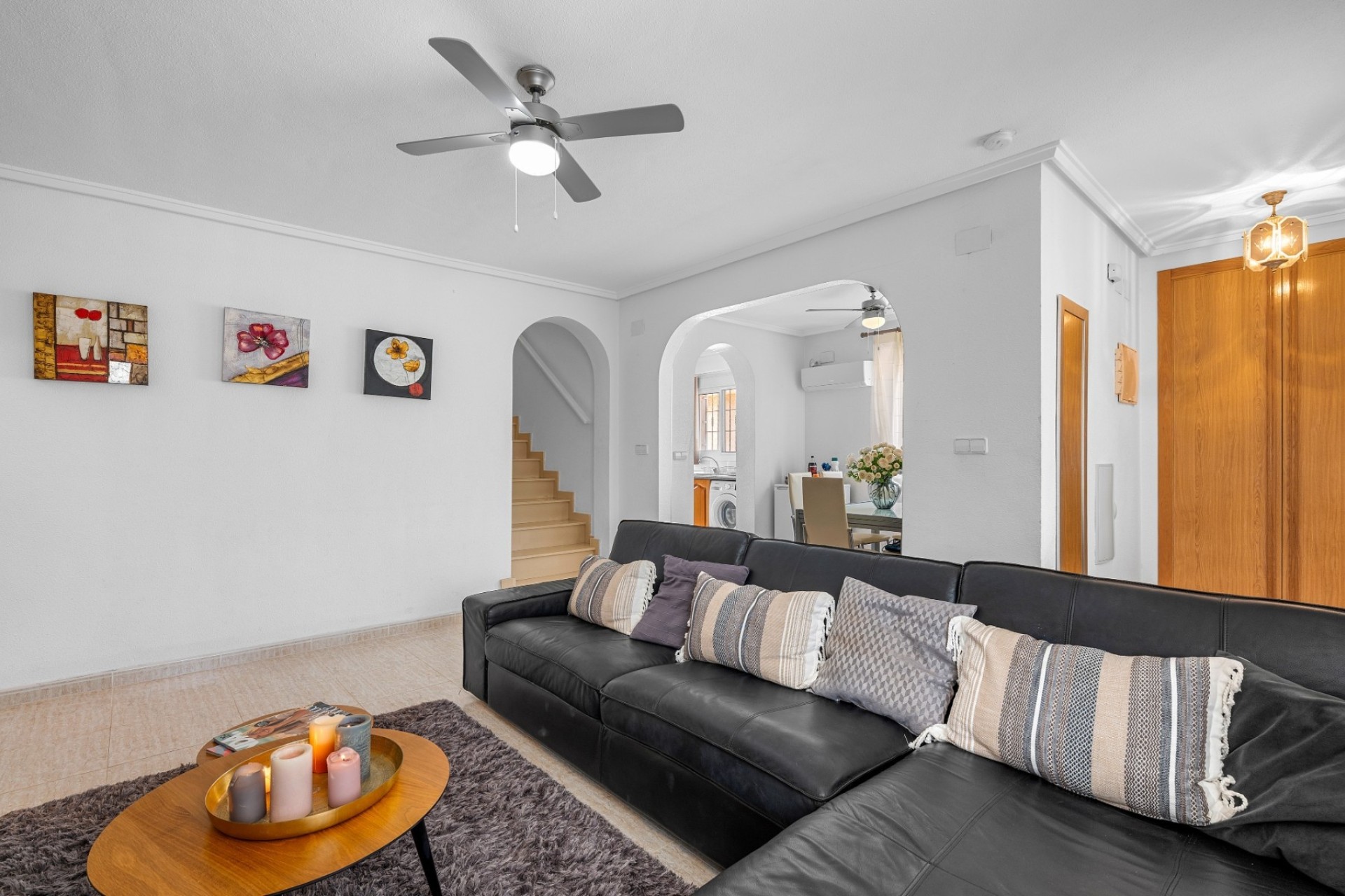 Resale - Detached Villa -
Gran Alacant - Costa Blanca