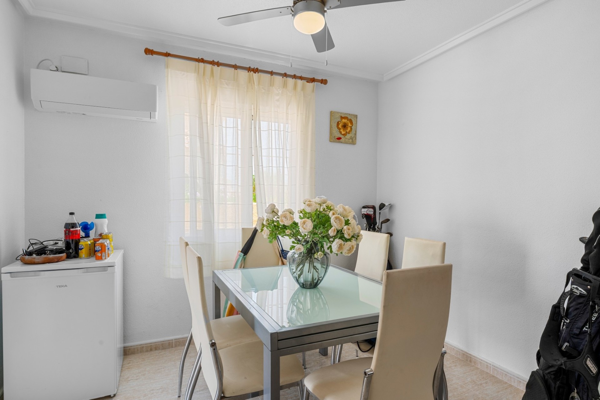 Resale - Detached Villa -
Gran Alacant - Costa Blanca