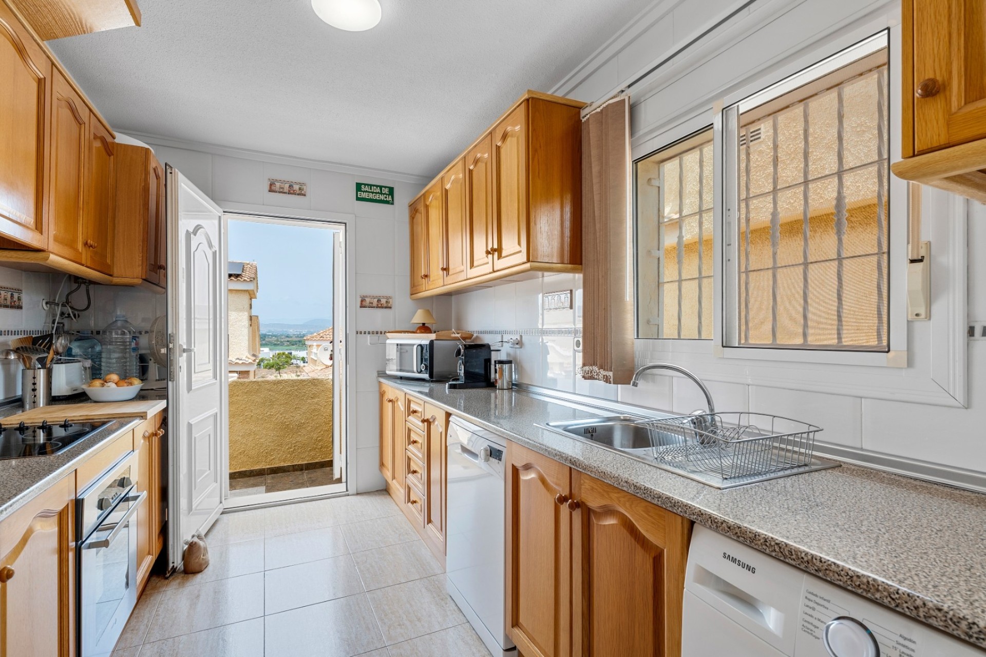 Resale - Detached Villa -
Gran Alacant - Costa Blanca