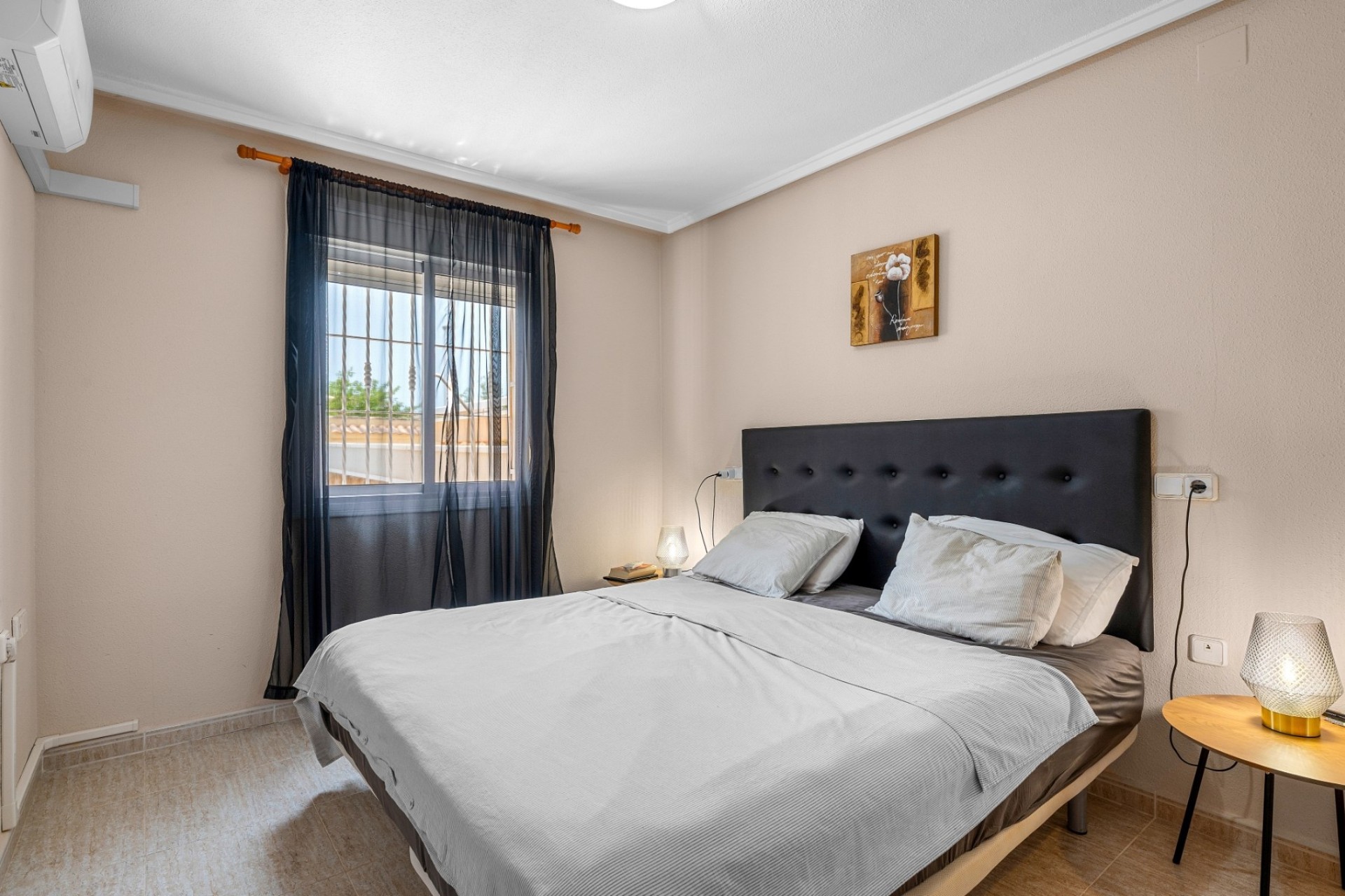 Resale - Detached Villa -
Gran Alacant - Costa Blanca