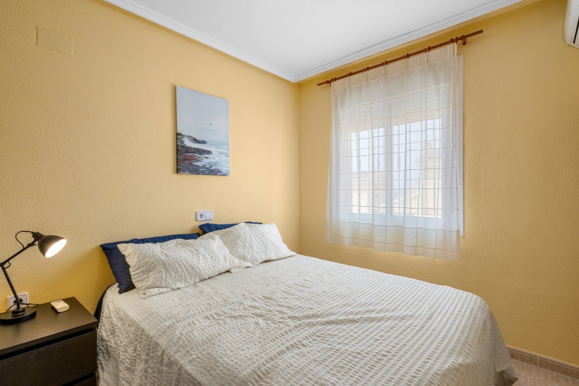 Resale - Detached Villa -
Gran Alacant - Costa Blanca
