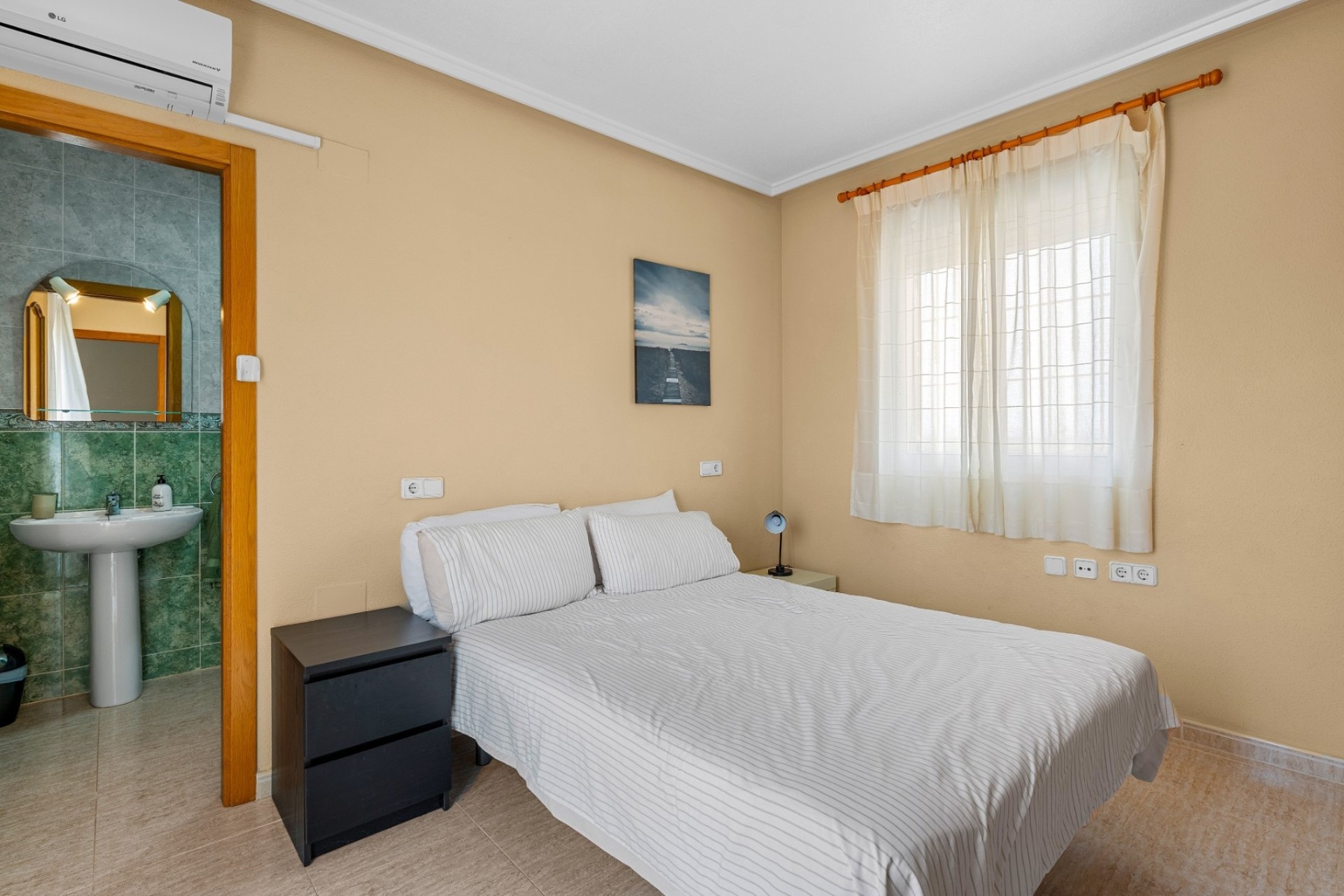 Resale - Detached Villa -
Gran Alacant - Costa Blanca