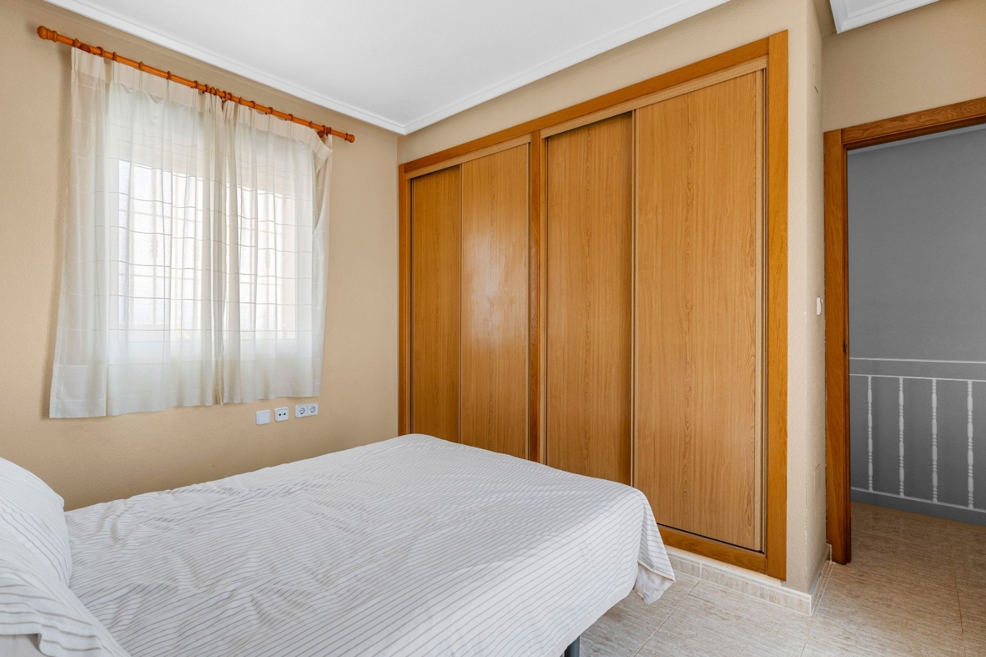 Resale - Detached Villa -
Gran Alacant - Costa Blanca