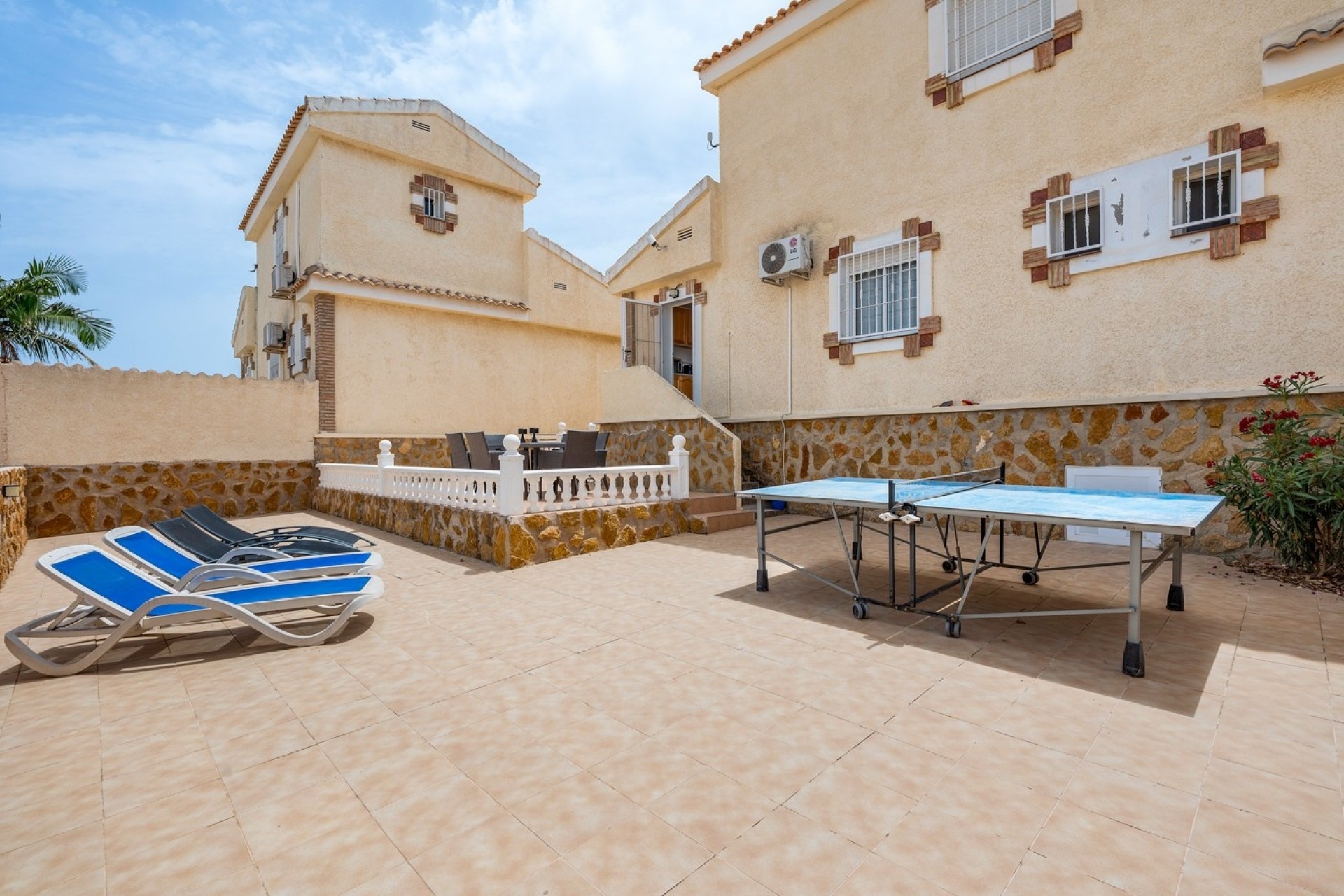 Resale - Detached Villa -
Gran Alacant - Costa Blanca