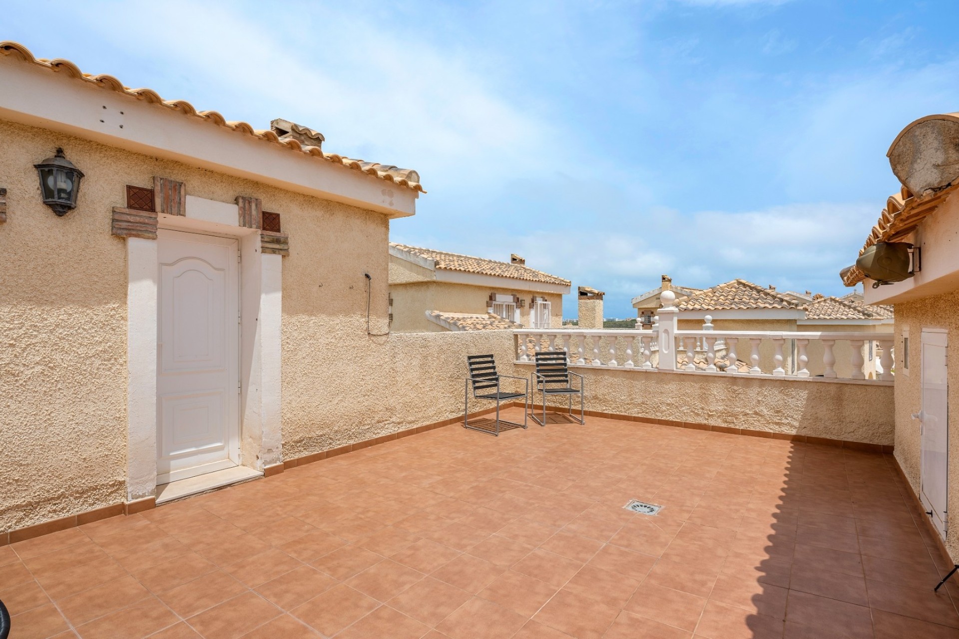 Resale - Detached Villa -
Gran Alacant - Costa Blanca