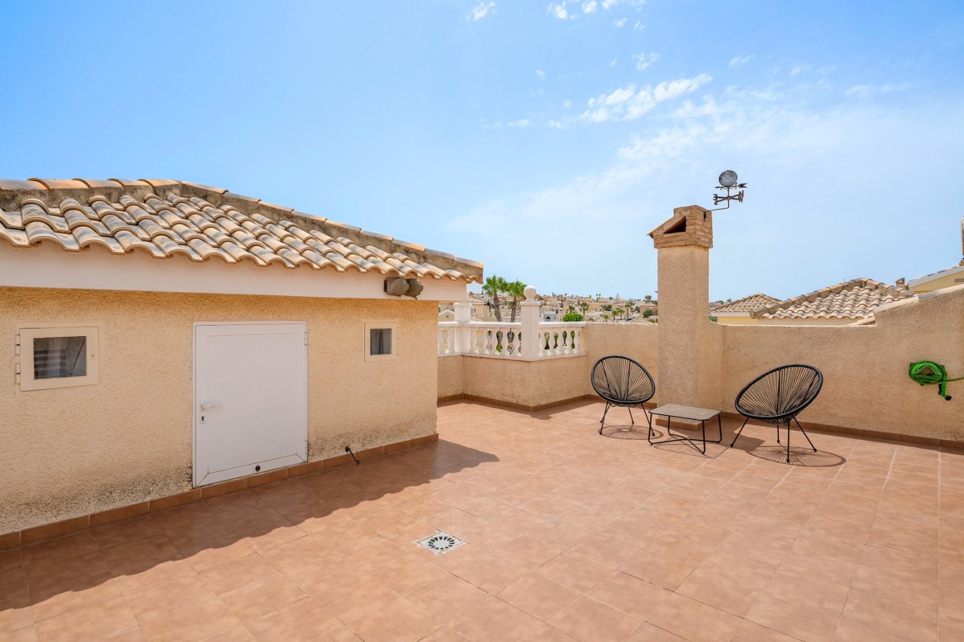 Resale - Detached Villa -
Gran Alacant - Costa Blanca
