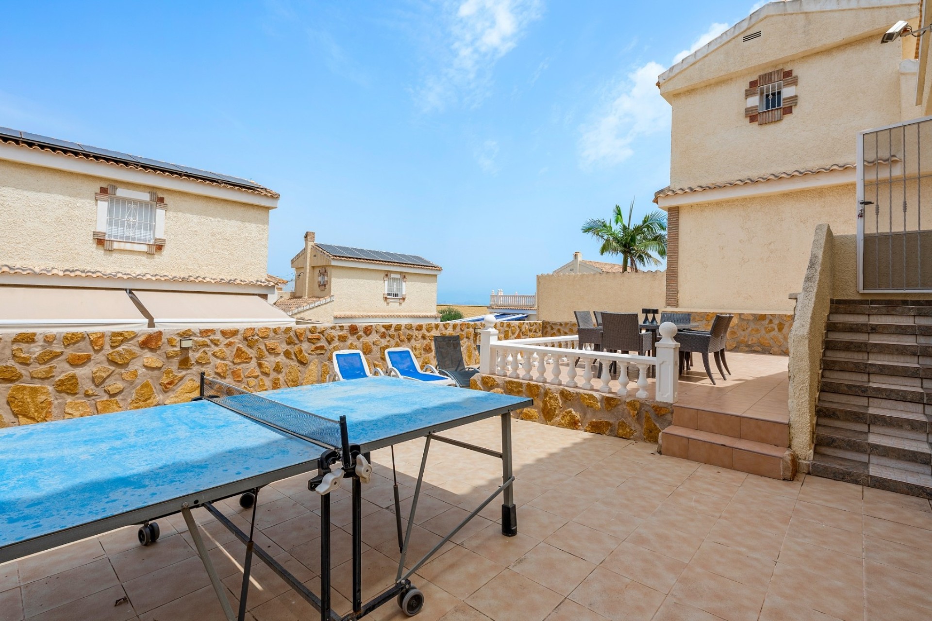Resale - Detached Villa -
Gran Alacant - Costa Blanca