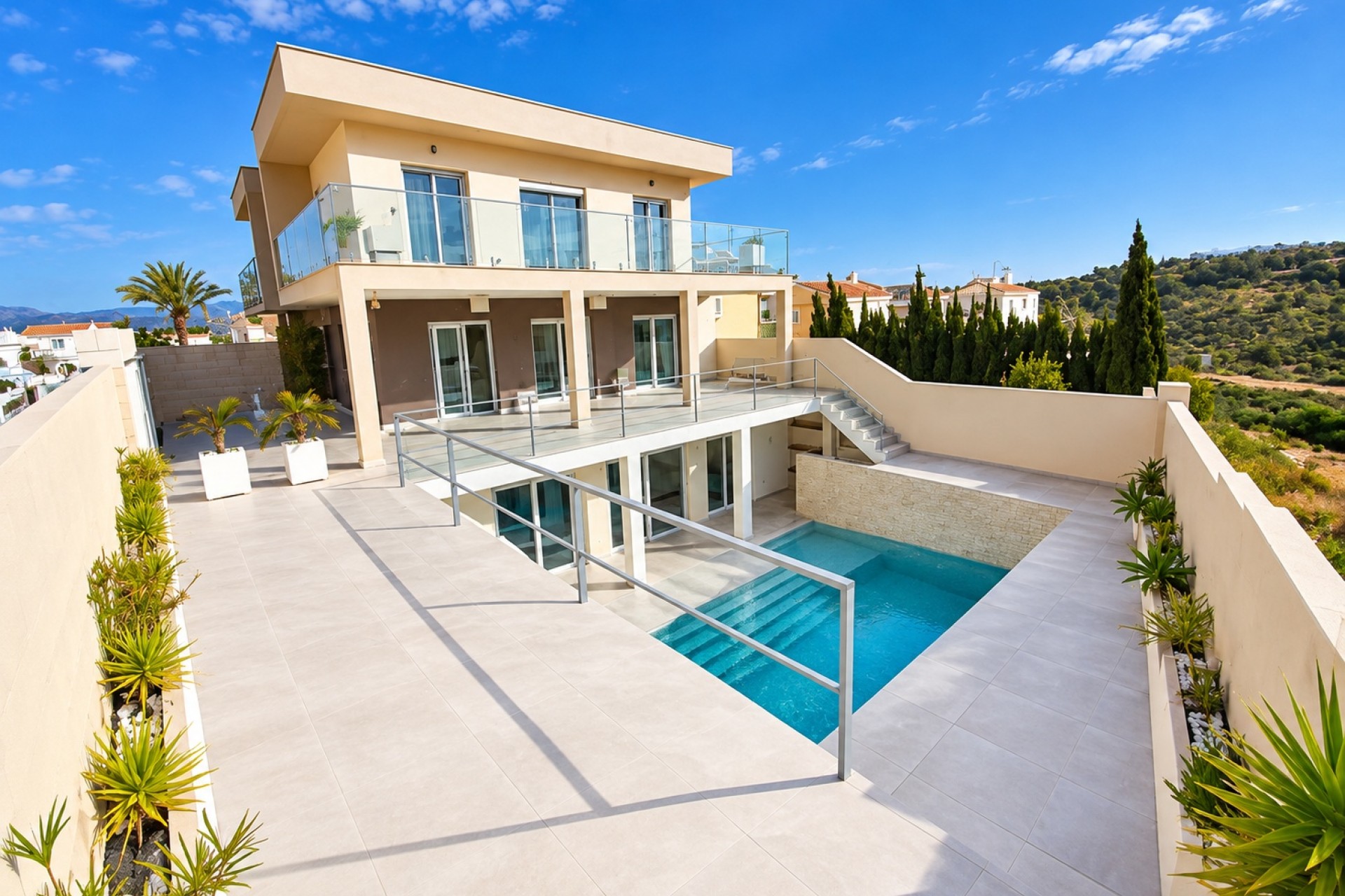 Resale - Detached Villa -
Gran Alacant