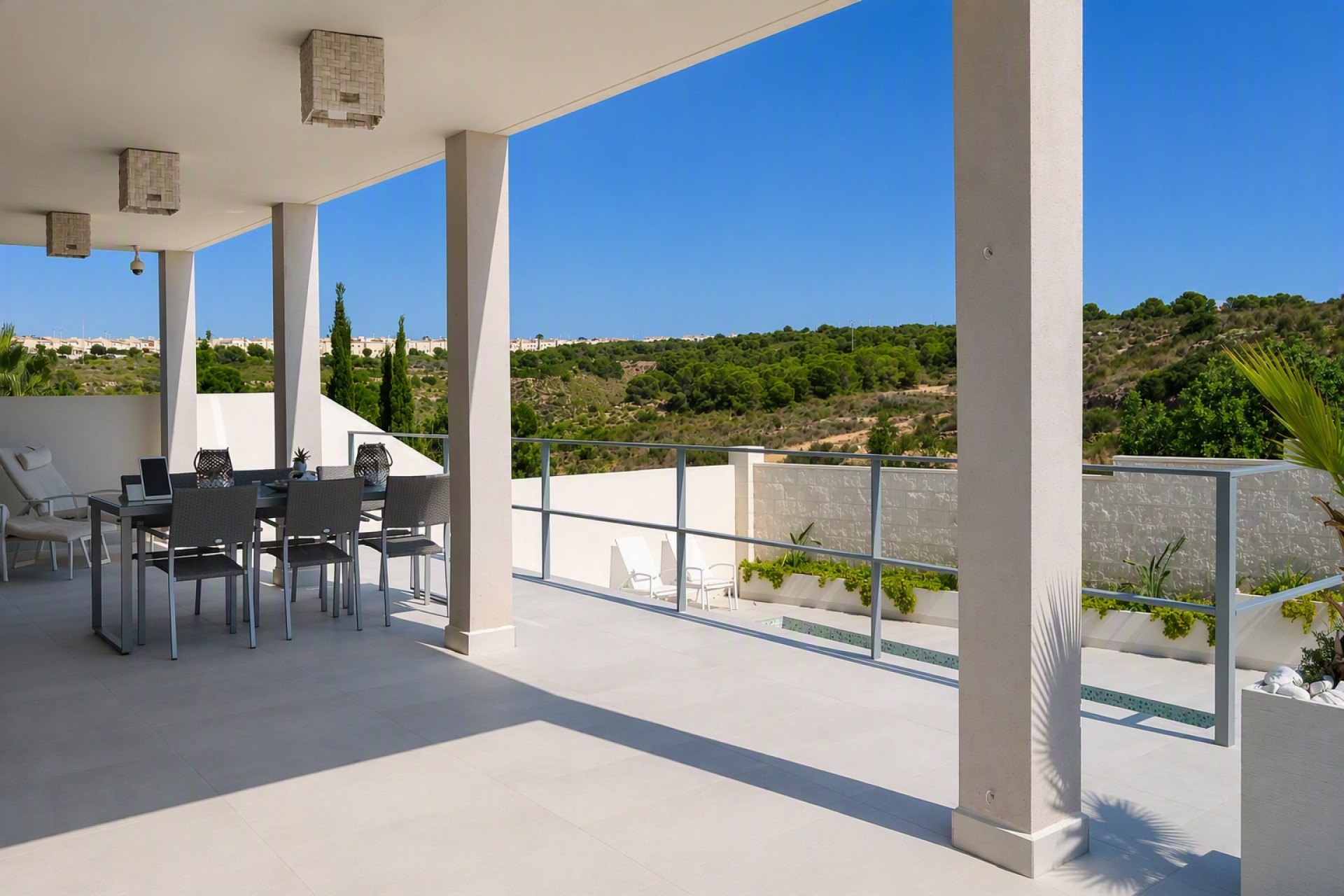Resale - Detached Villa -
Gran Alacant