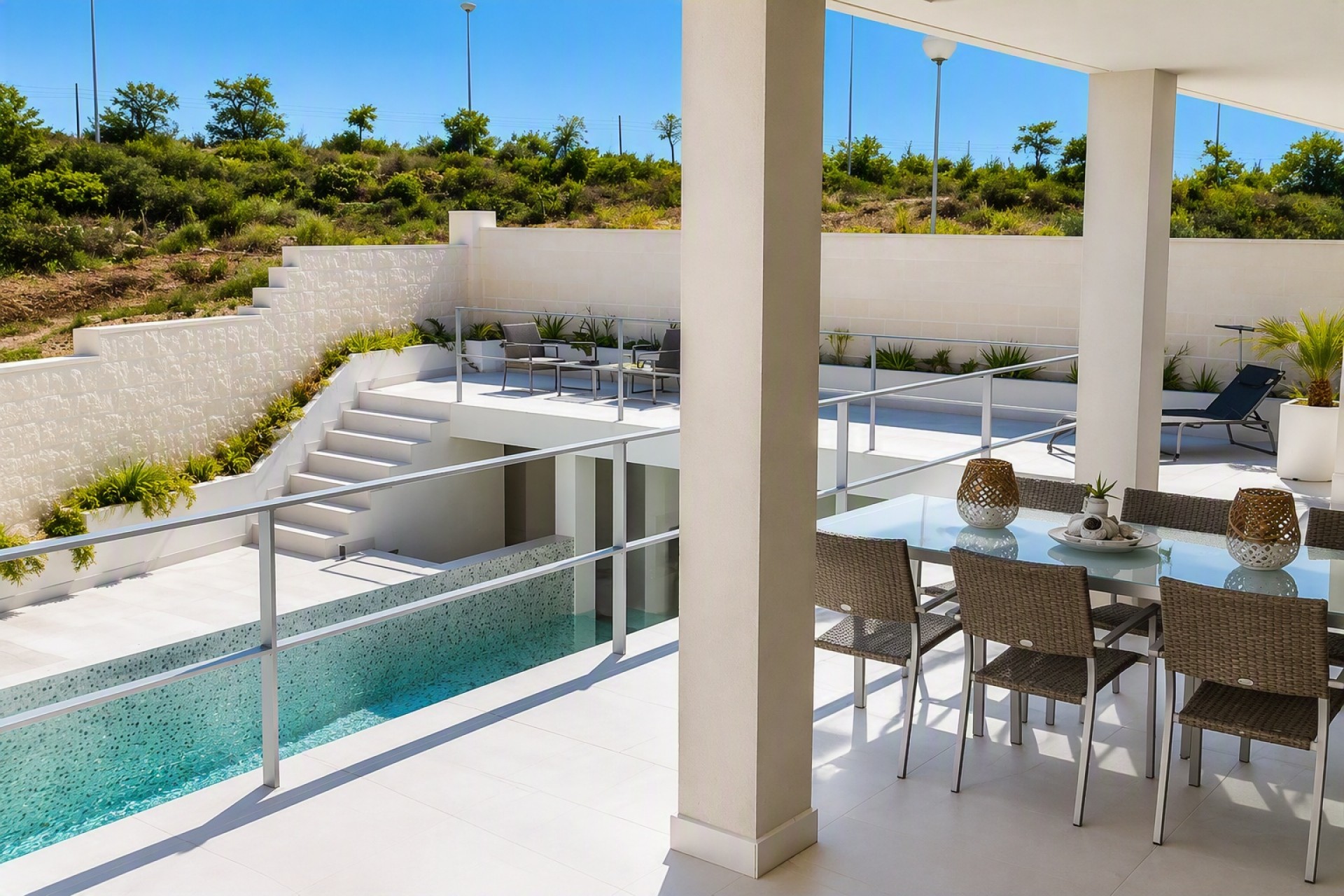Resale - Detached Villa -
Gran Alacant