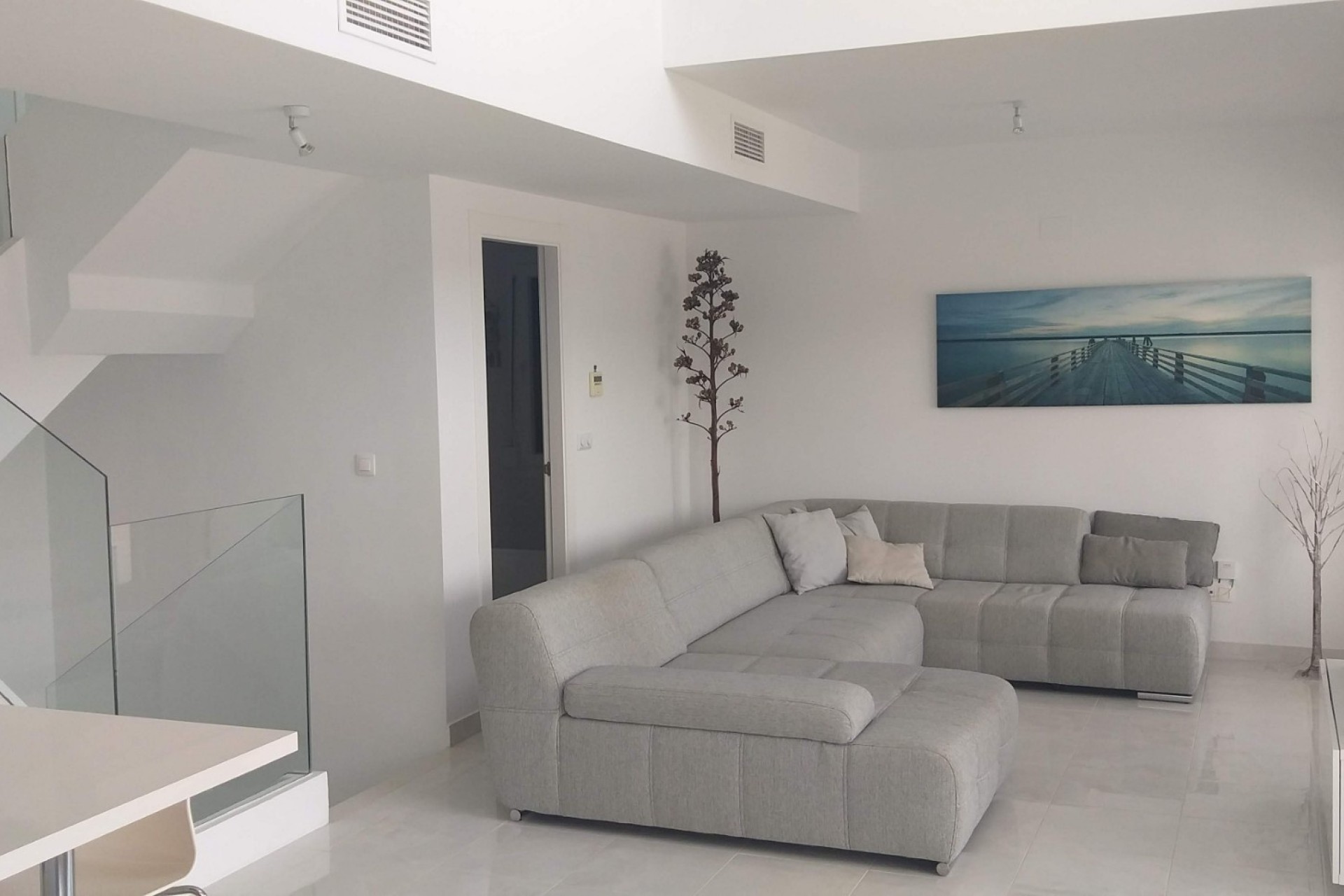 Resale - Detached Villa -
Gran Alacant