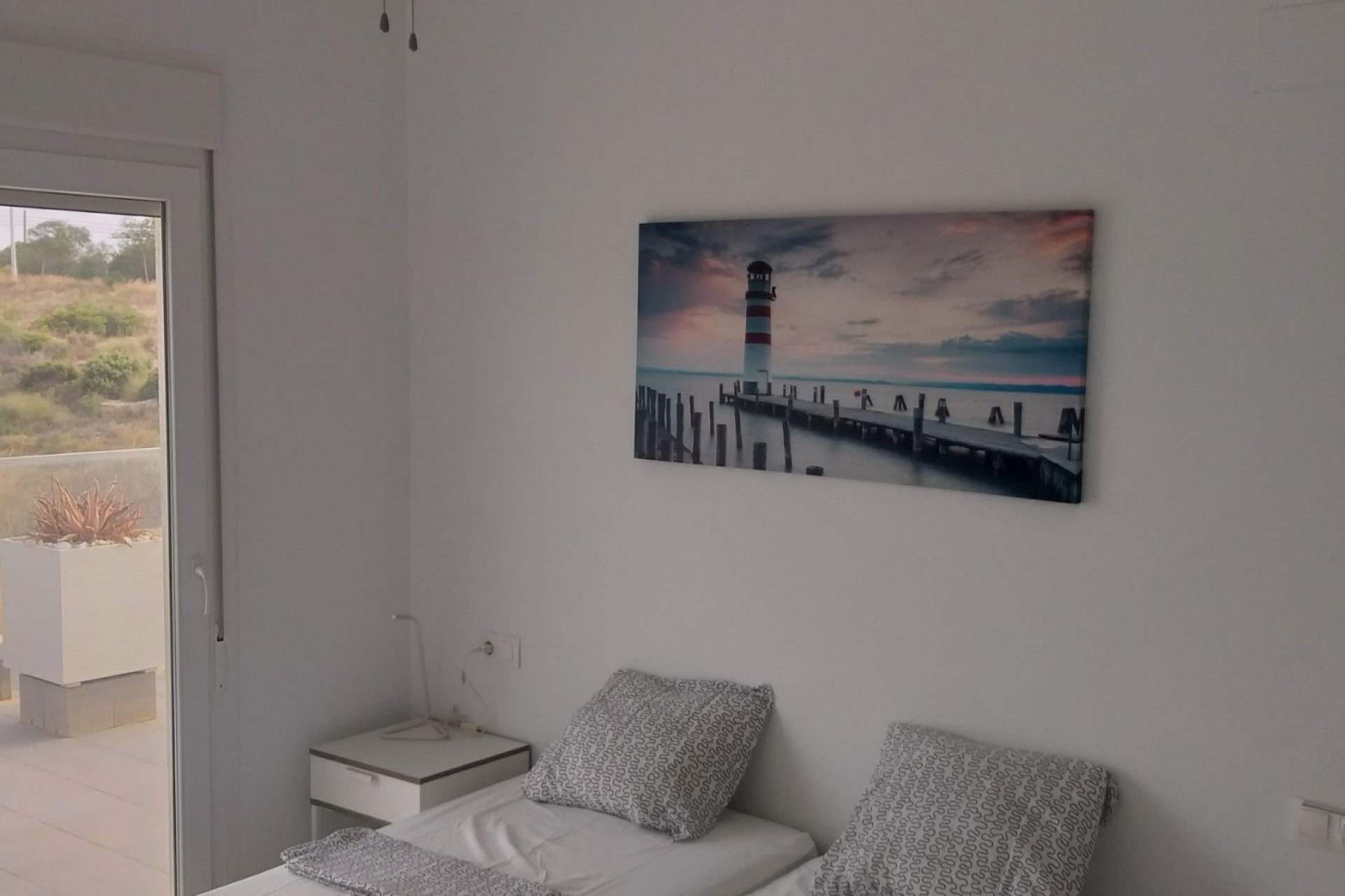 Resale - Detached Villa -
Gran Alacant