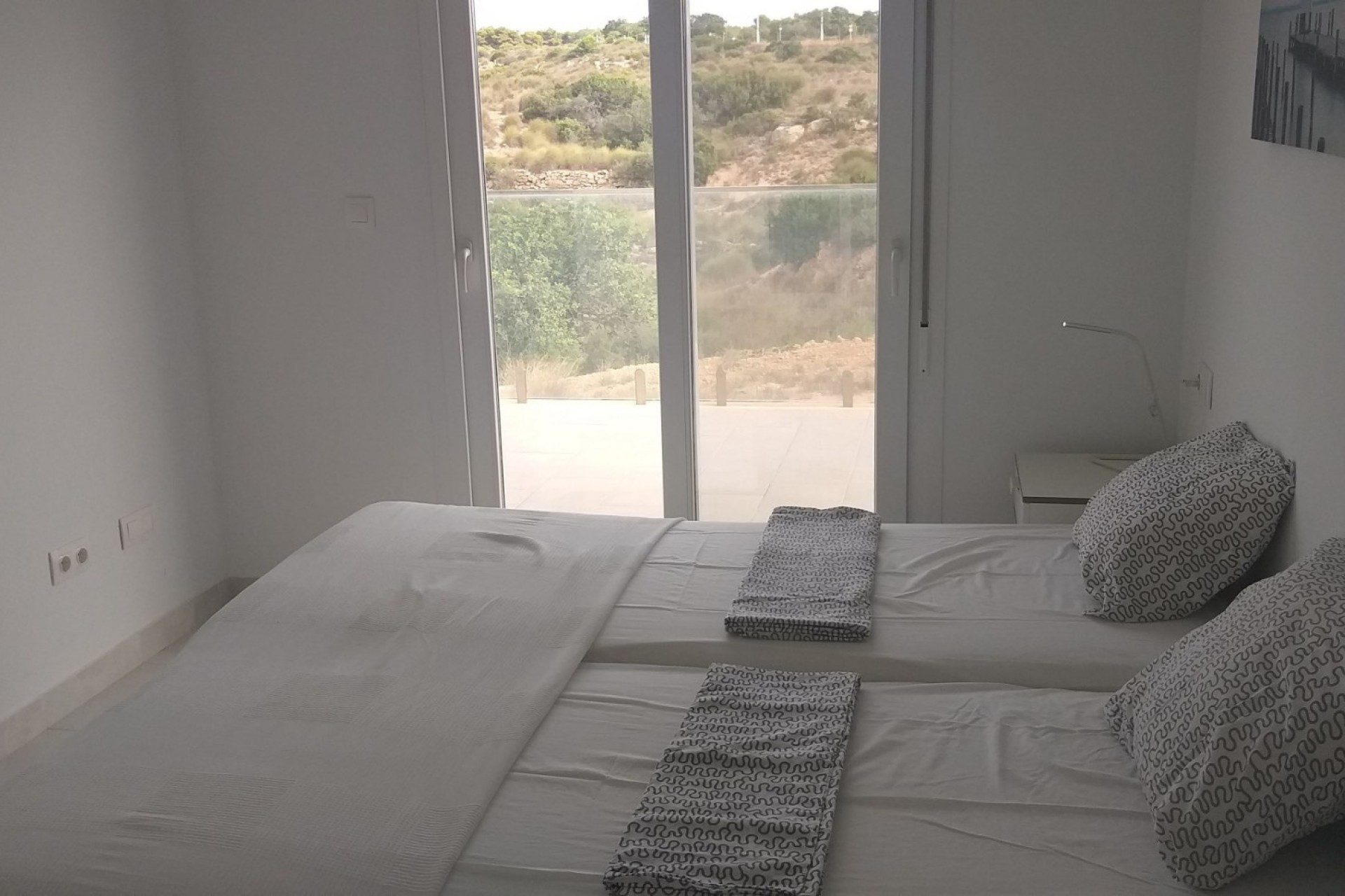 Resale - Detached Villa -
Gran Alacant