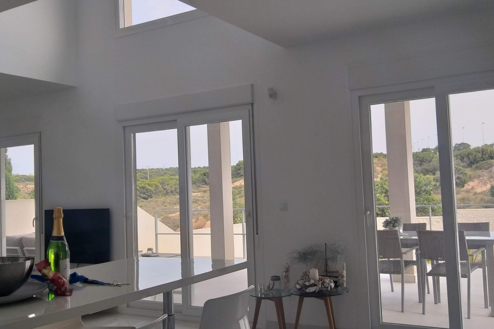 Resale - Detached Villa -
Gran Alacant