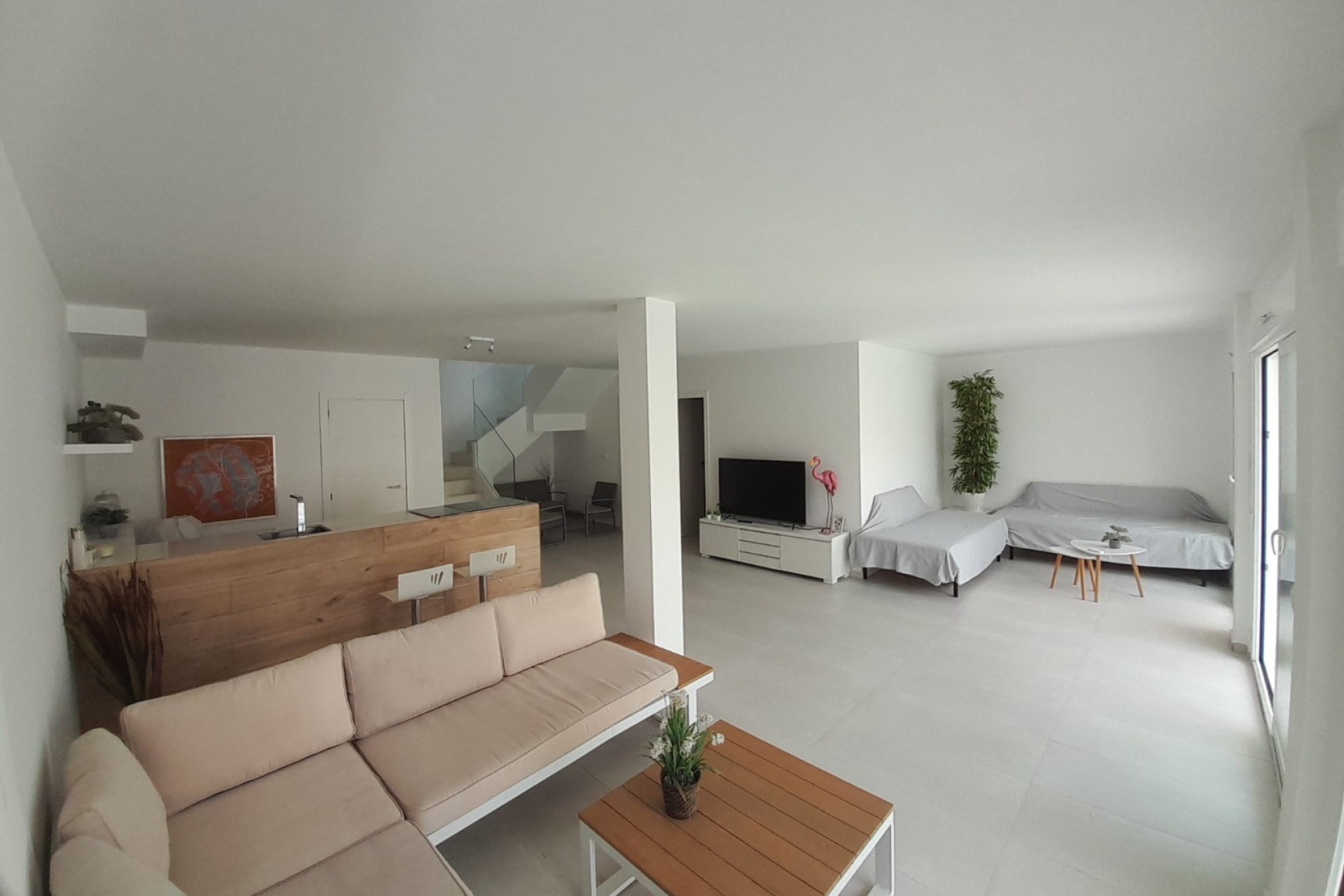 Resale - Detached Villa -
Gran Alacant