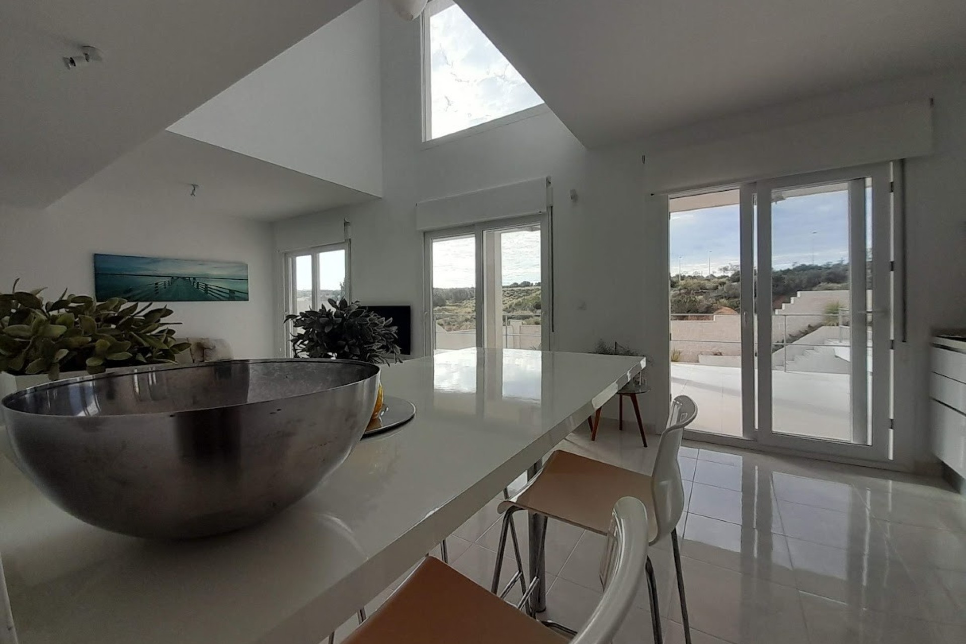 Resale - Detached Villa -
Gran Alacant
