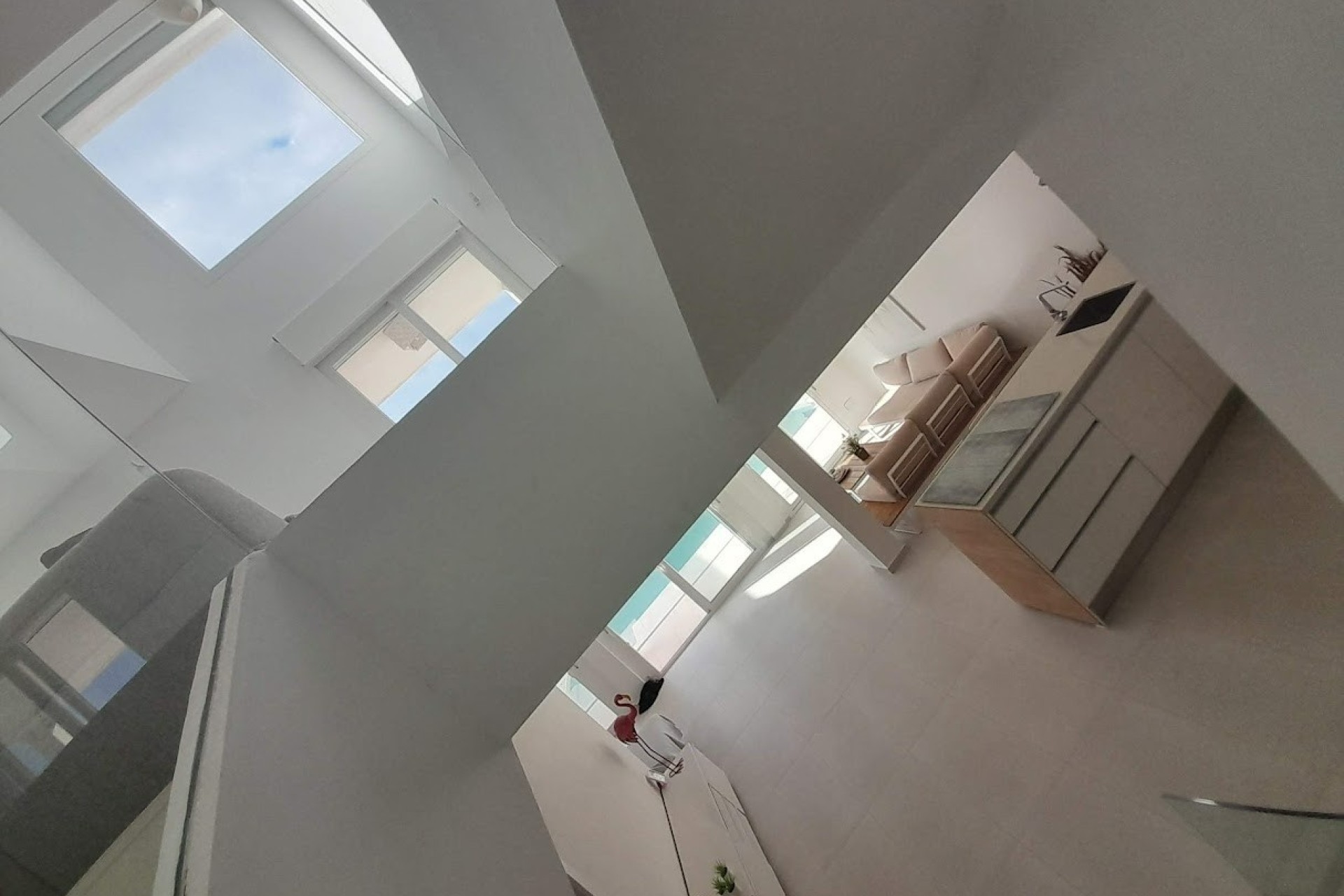 Resale - Detached Villa -
Gran Alacant
