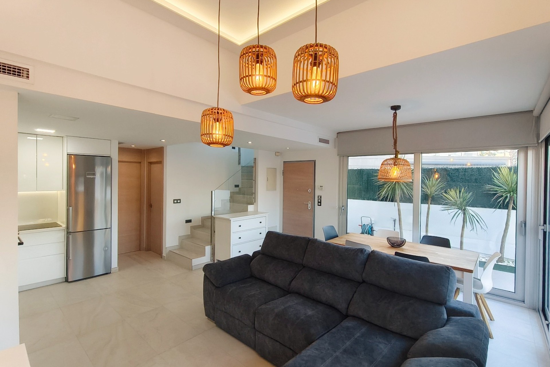 Resale - Detached Villa -
Guardamar del Segura - El Raso