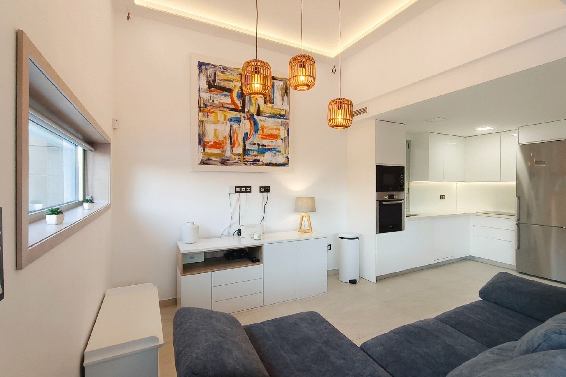 Resale - Detached Villa -
Guardamar del Segura - El Raso