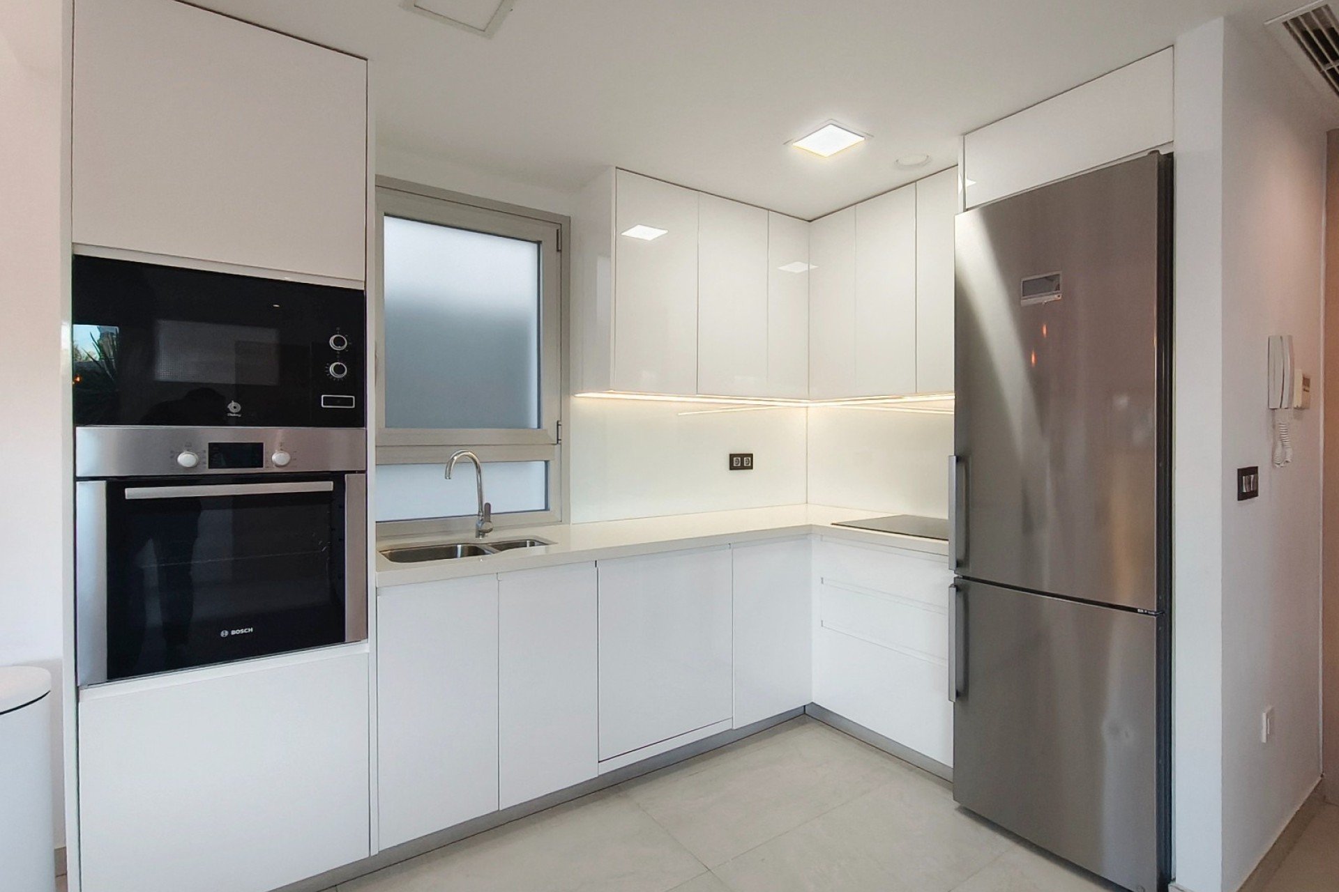 Resale - Detached Villa -
Guardamar del Segura - El Raso