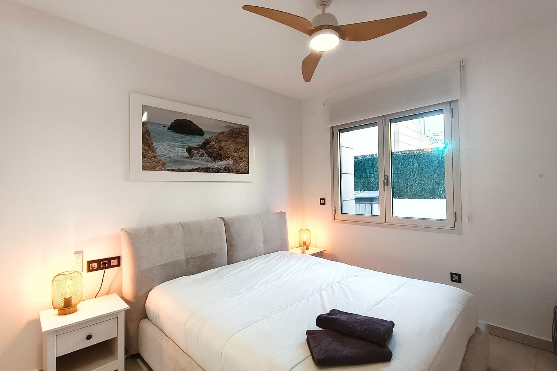 Resale - Detached Villa -
Guardamar del Segura - El Raso