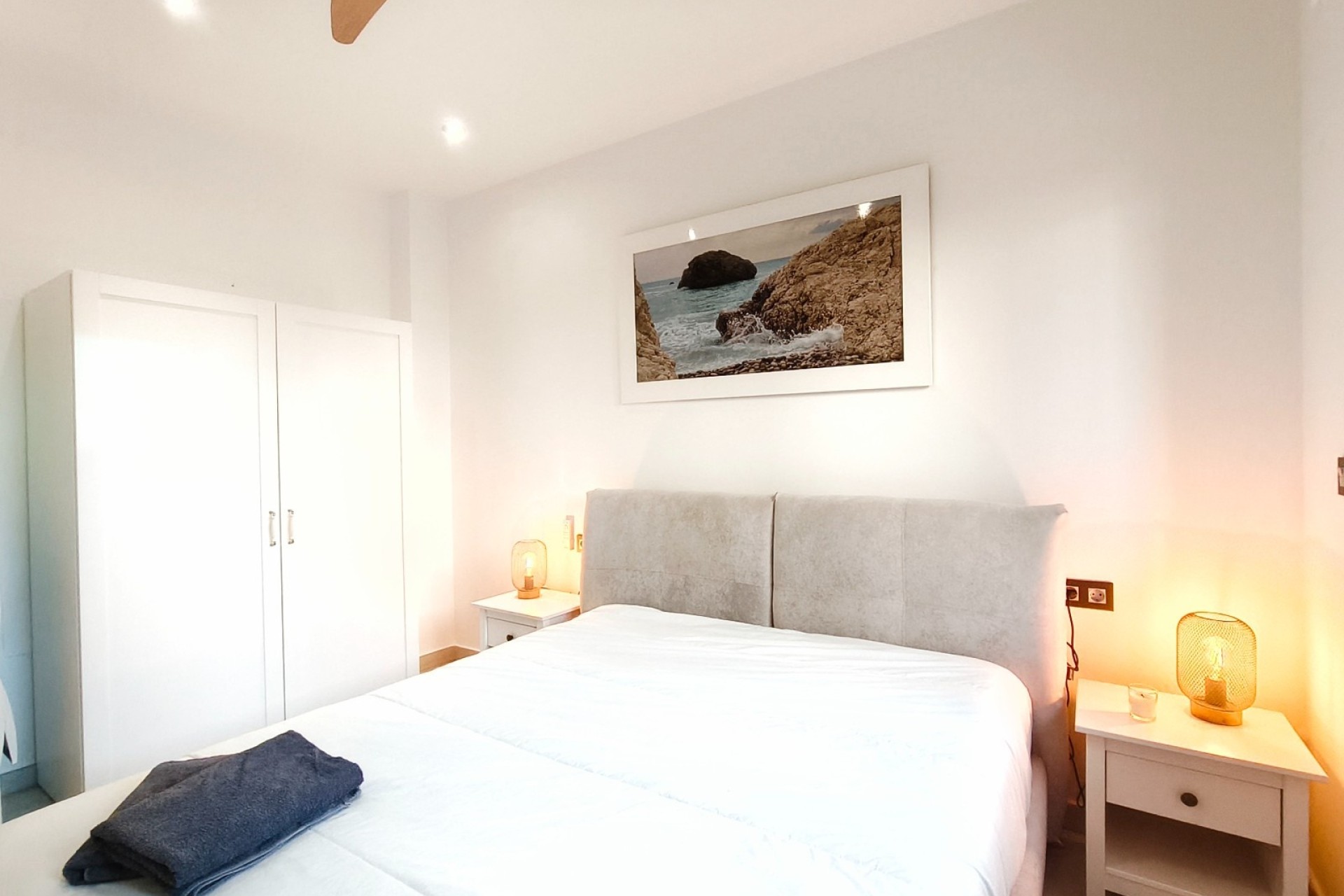 Resale - Detached Villa -
Guardamar del Segura - El Raso