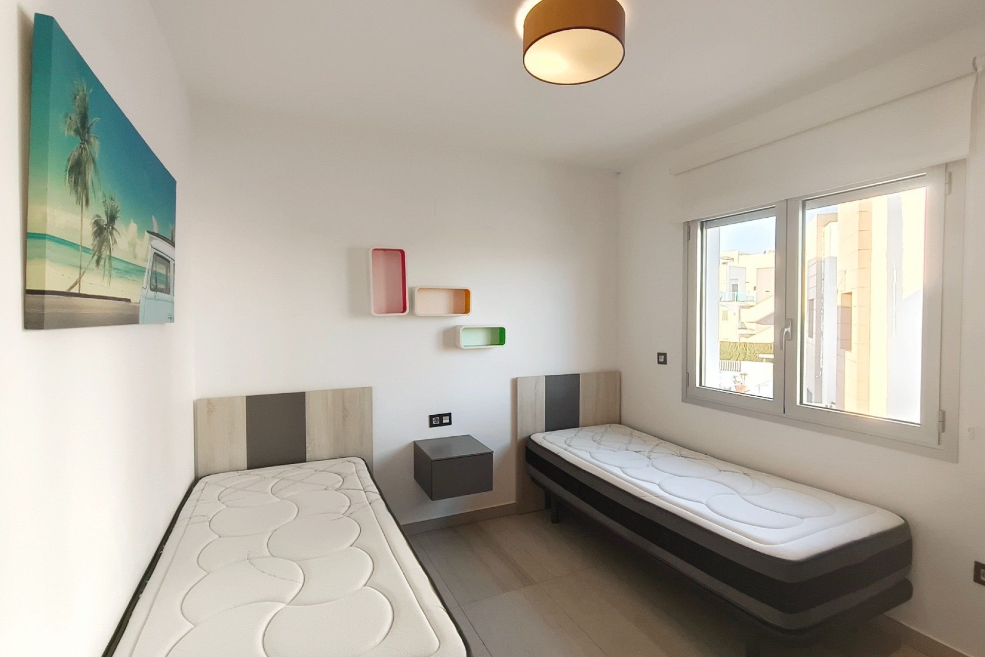 Resale - Detached Villa -
Guardamar del Segura - El Raso