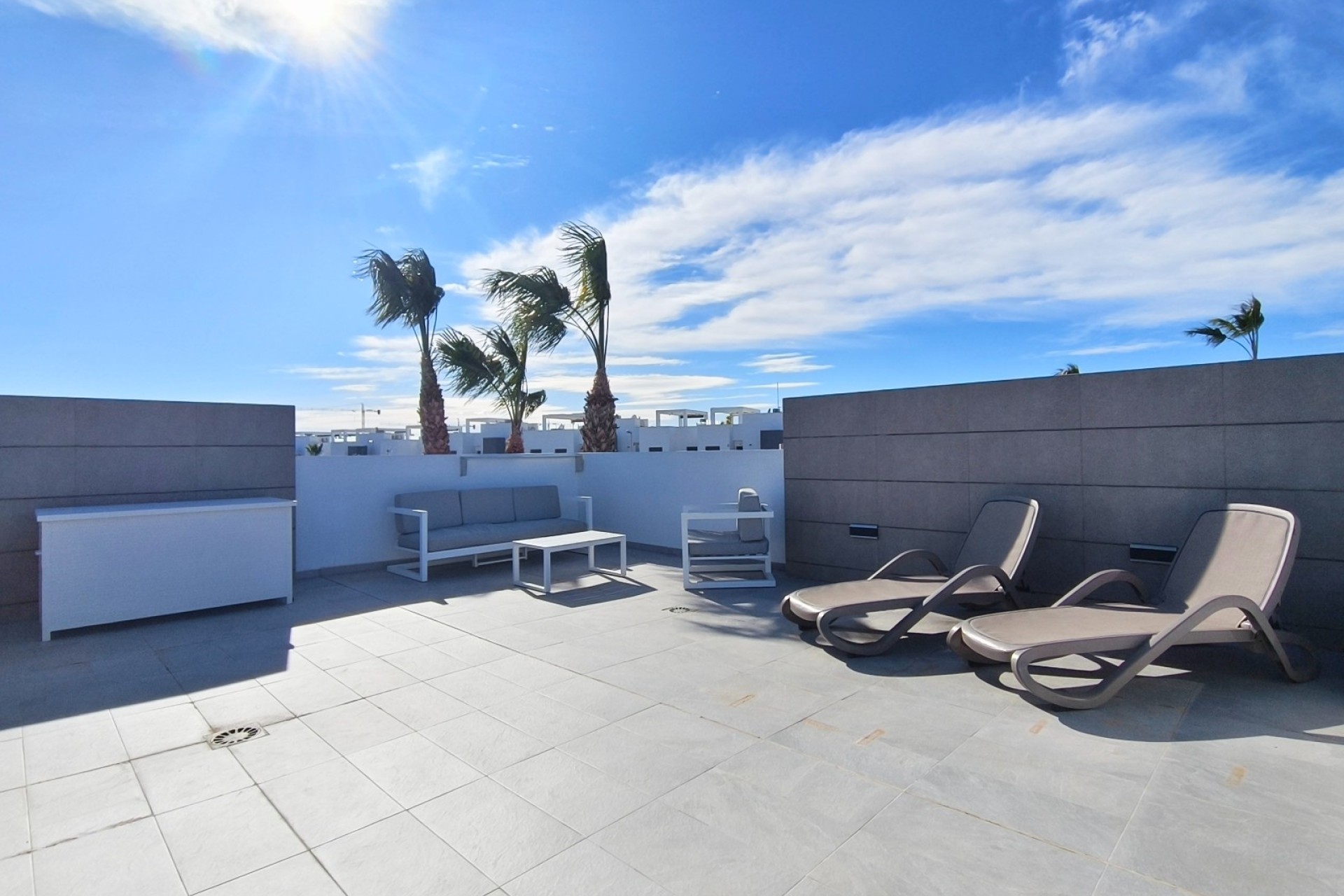 Resale - Detached Villa -
Guardamar del Segura - El Raso