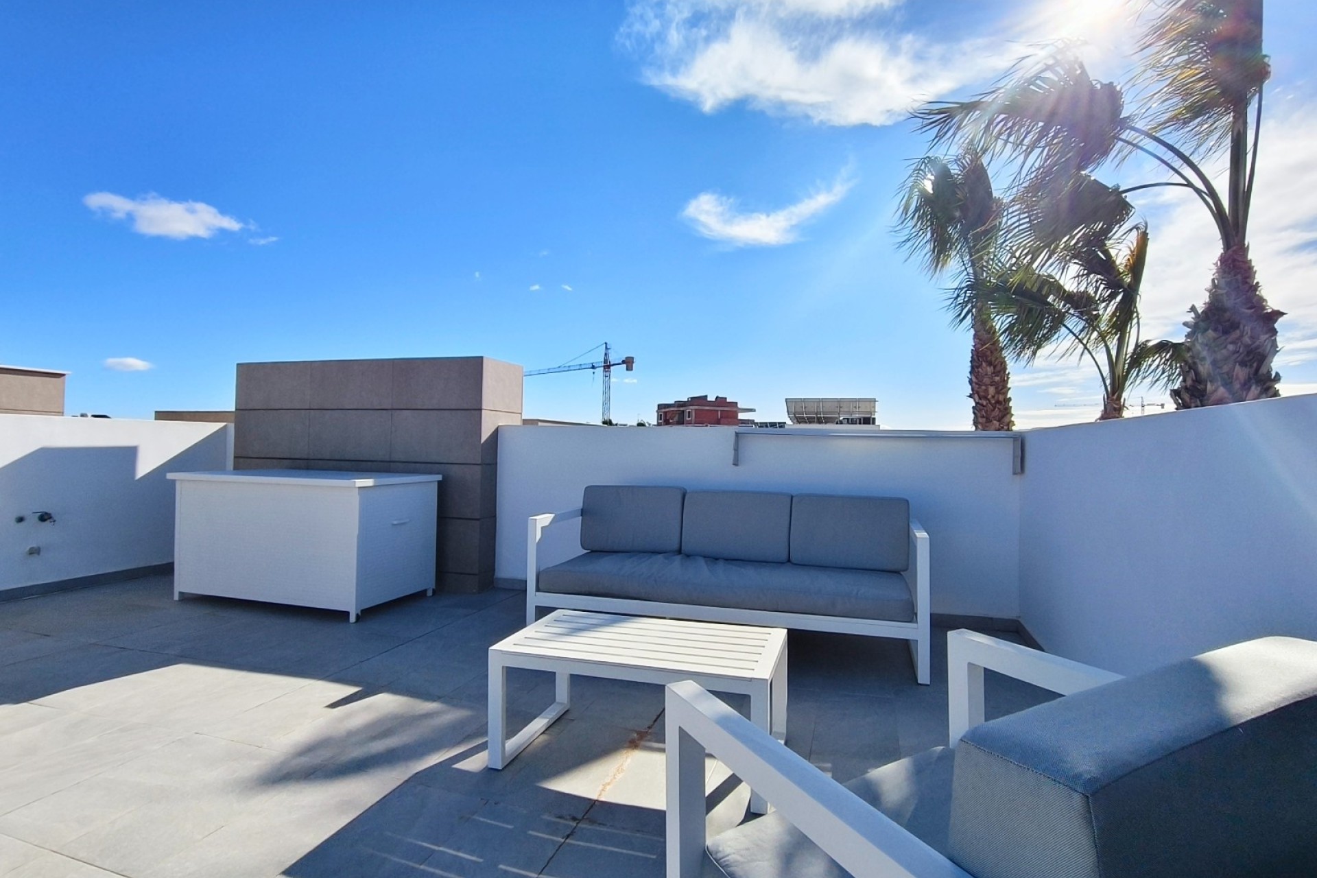 Resale - Detached Villa -
Guardamar del Segura - El Raso
