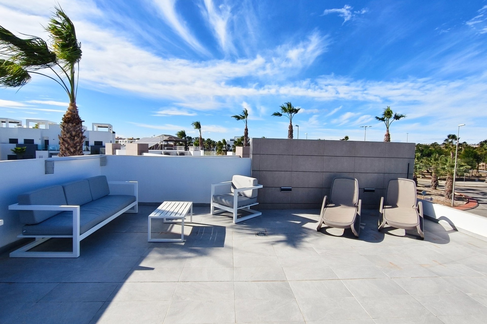 Resale - Detached Villa -
Guardamar del Segura - El Raso