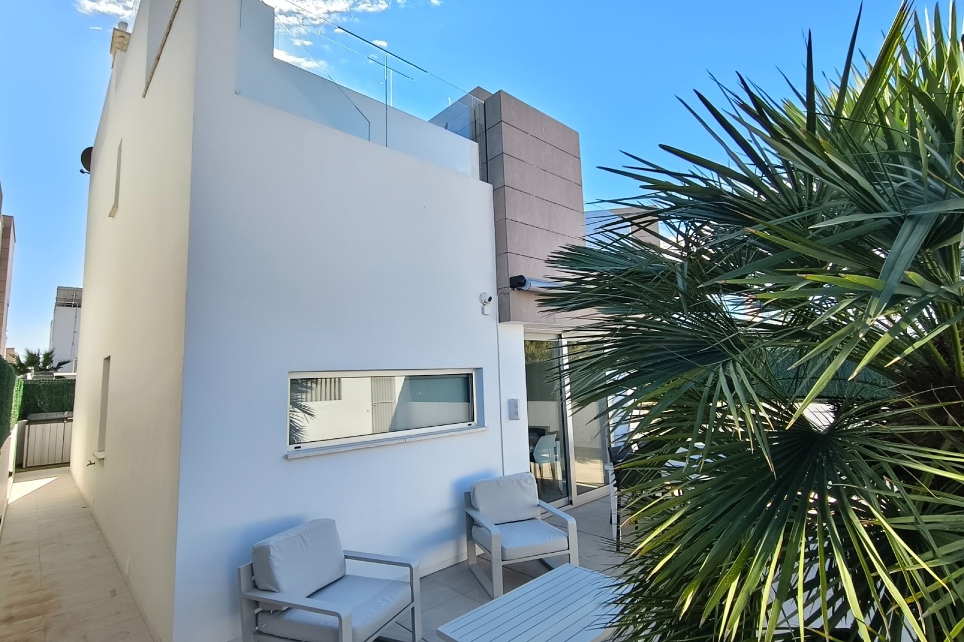 Resale - Detached Villa -
Guardamar del Segura - El Raso