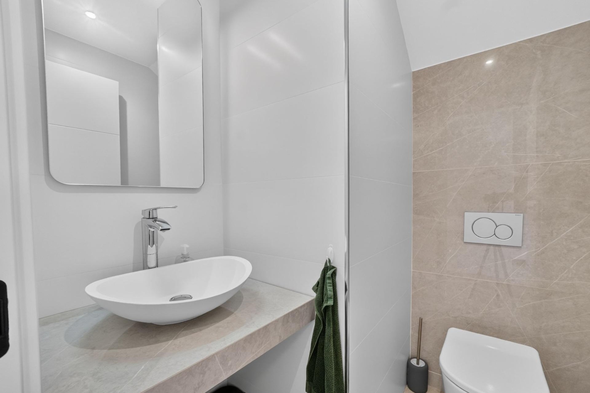 Resale - Detached Villa -
Guardamar del Segura - El Raso