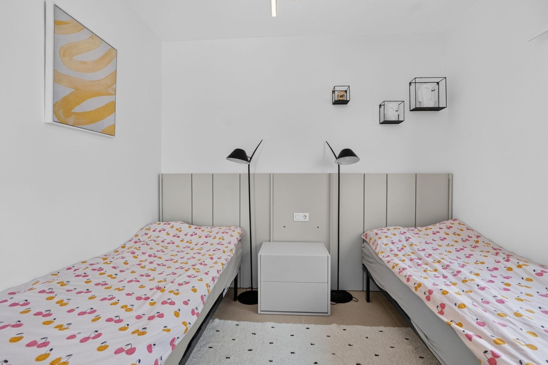 Resale - Detached Villa -
Guardamar del Segura - El Raso