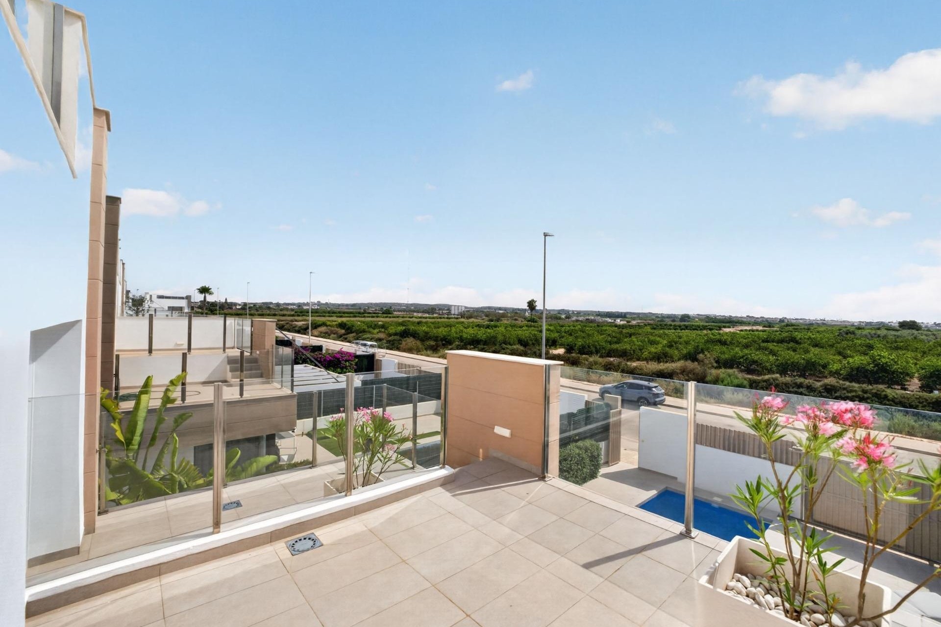 Resale - Detached Villa -
Guardamar del Segura - El Raso