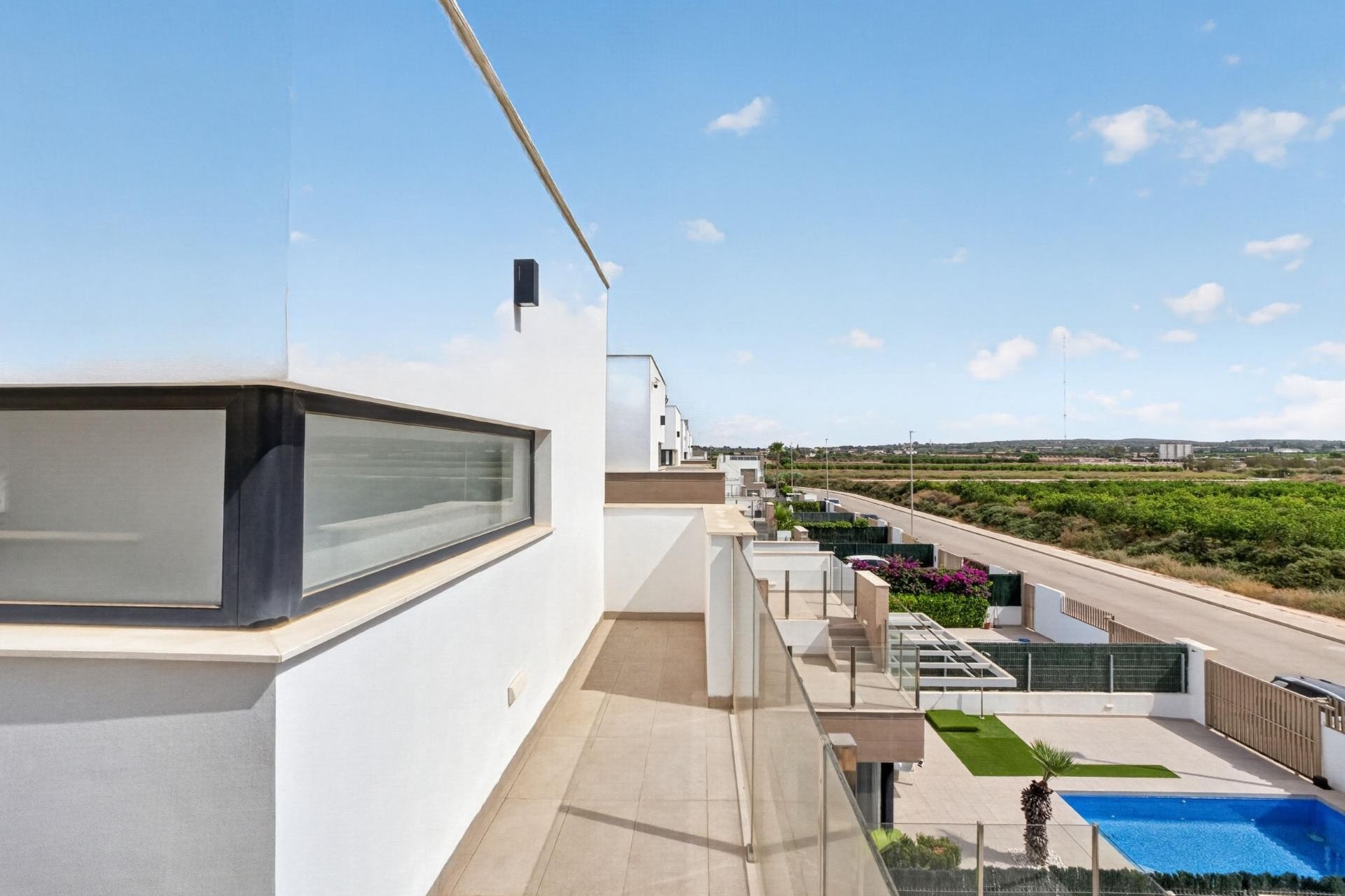 Resale - Detached Villa -
Guardamar del Segura - El Raso