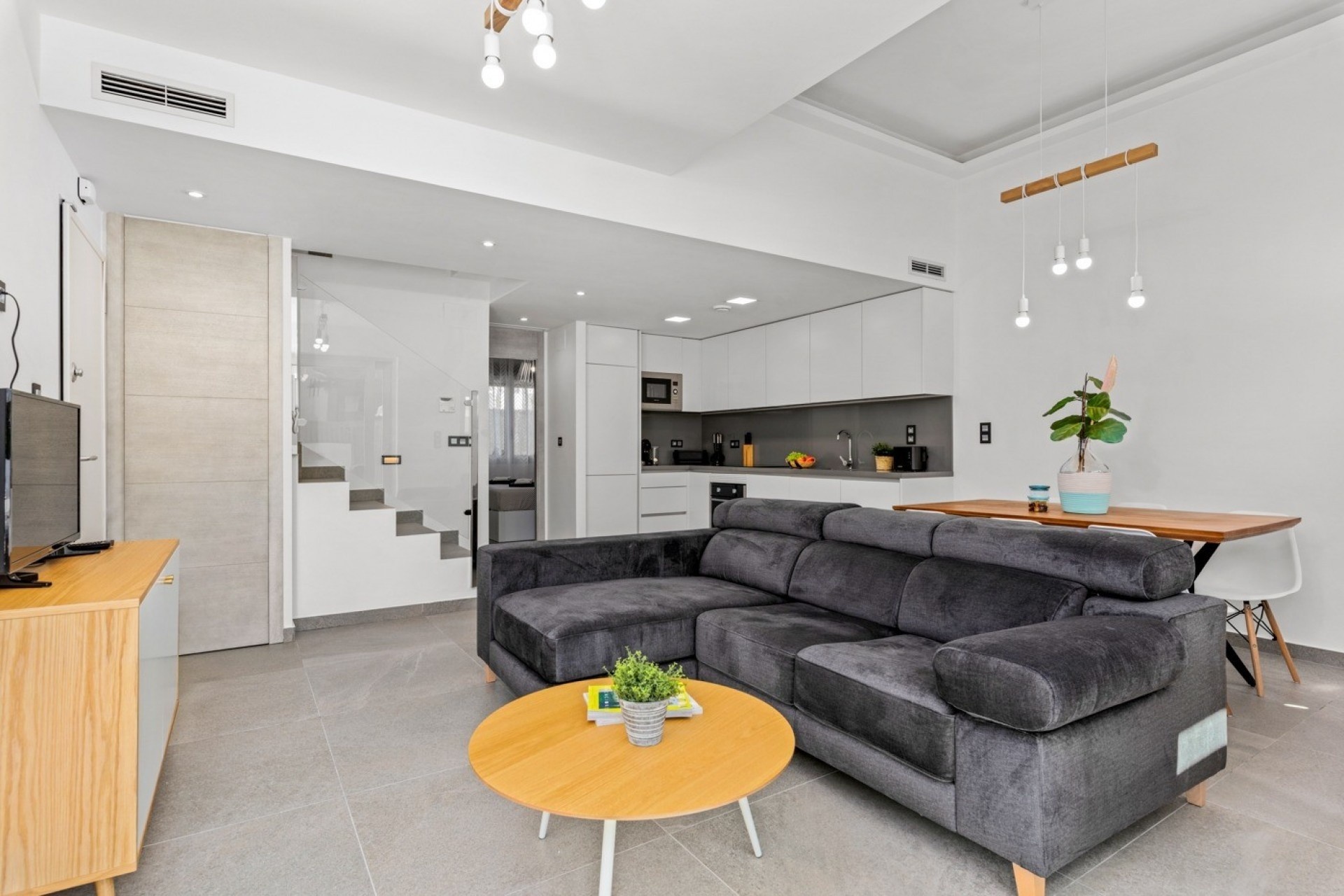 Resale - Detached Villa -
Guardamar del Segura - EL RASO