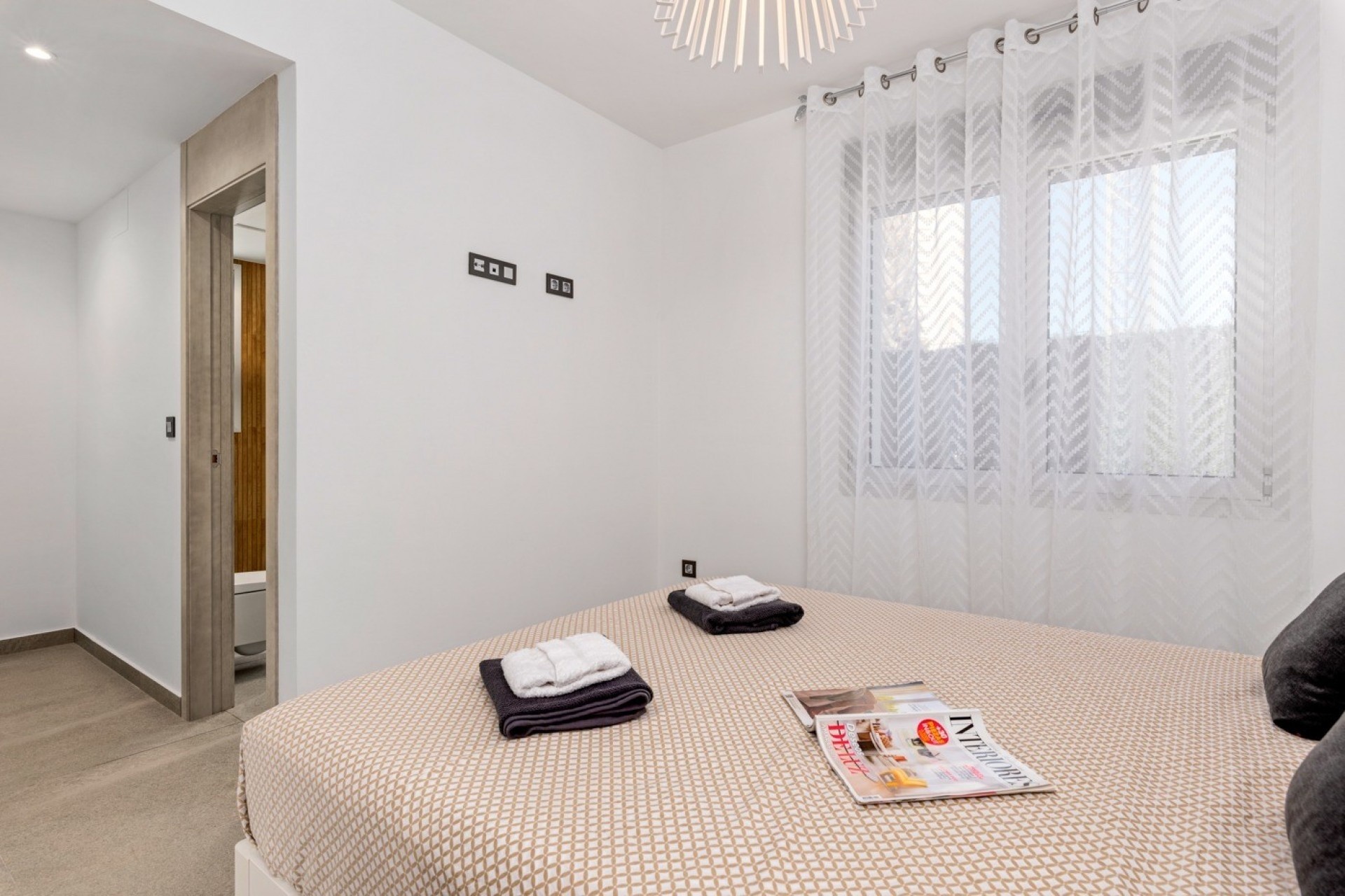 Resale - Detached Villa -
Guardamar del Segura - EL RASO